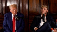 Why Donald Trump is turning to YouTubers and pranksters to win the ‘bro’ vote