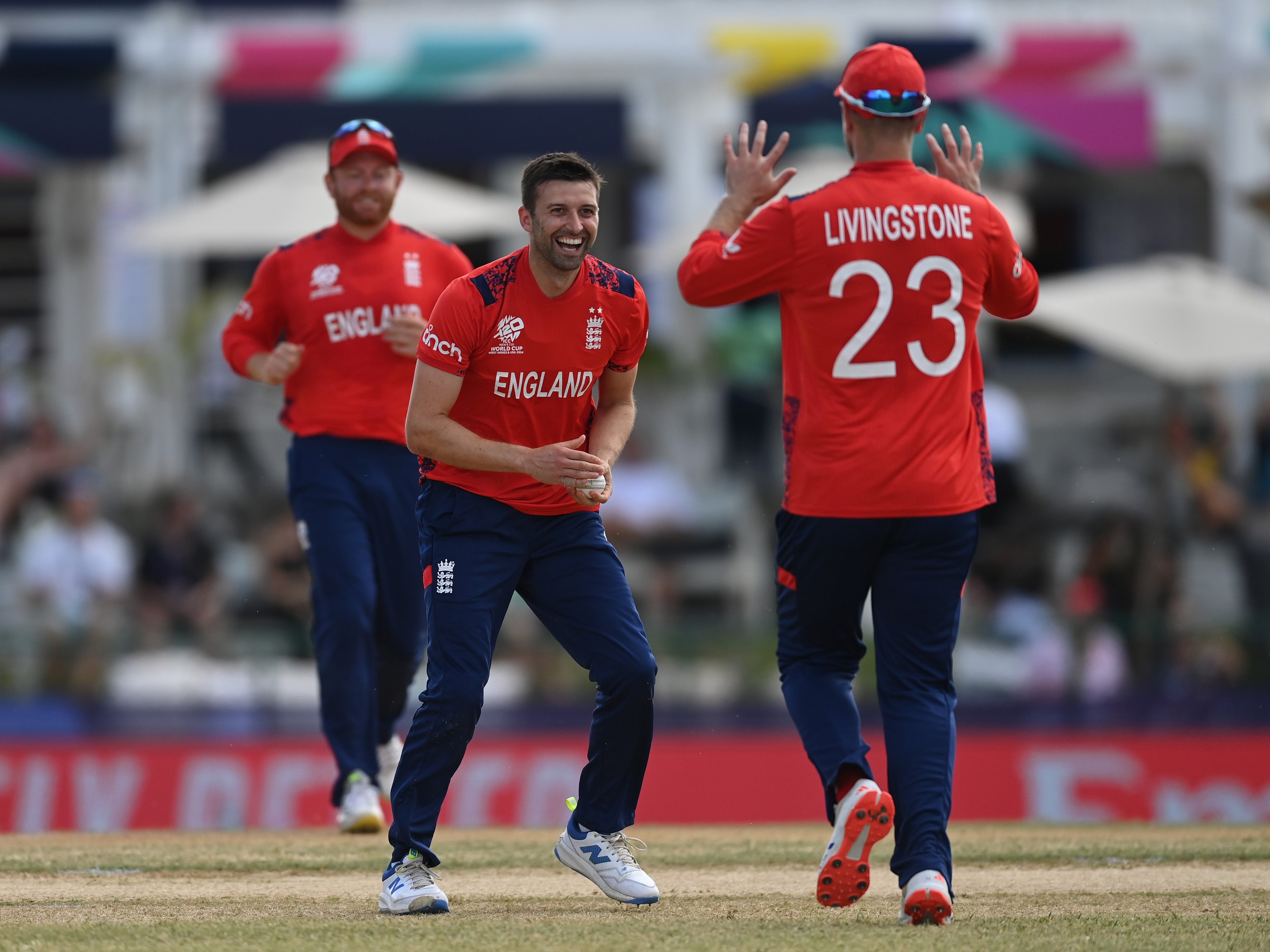 England beat Oman is a 10-over thrash to keep their hopes alive