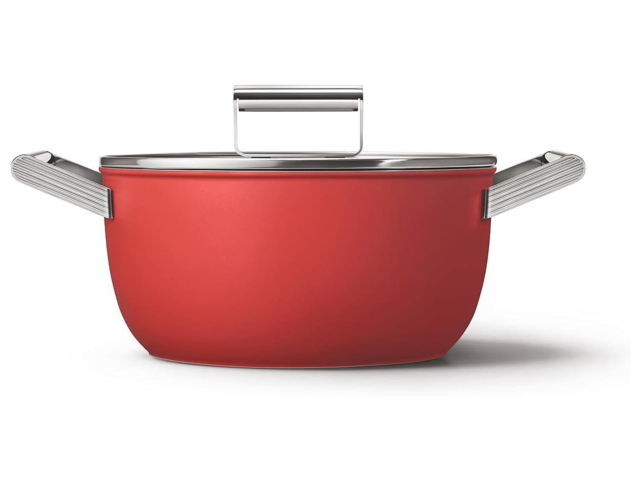 Smeg-casserole-pan-non-stick-frying-pan-induction-review-indybest