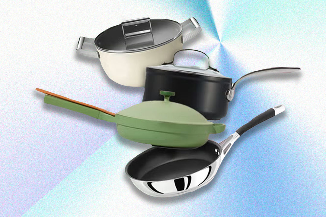 10 best induction pans for efficient and expert cooking