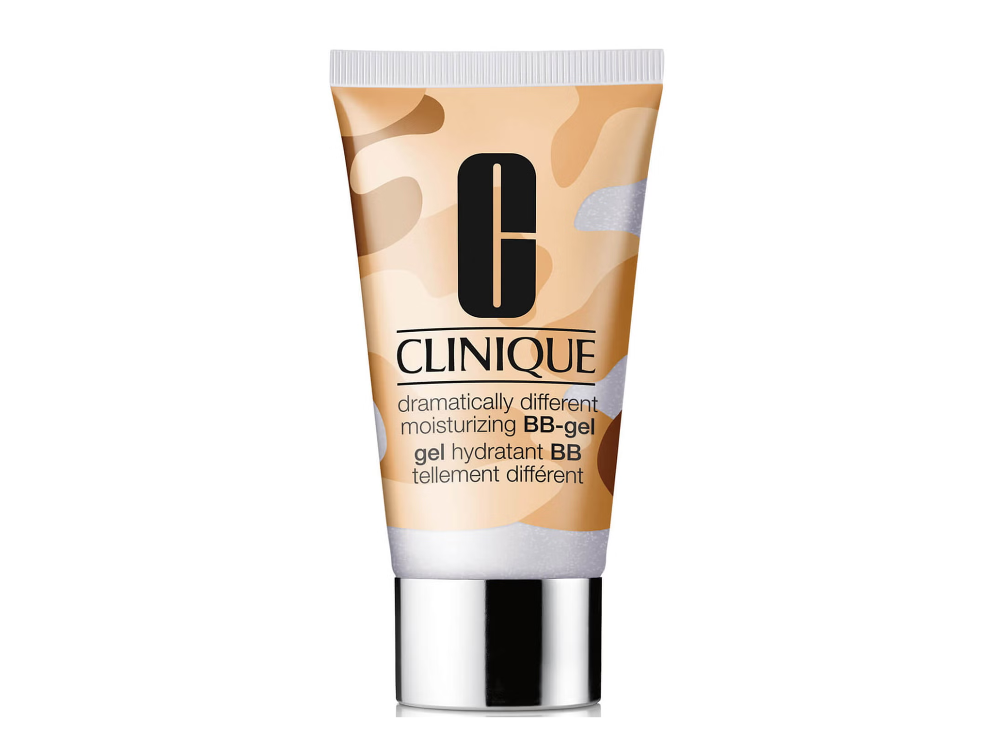 Clinique dramatically different moisturizing BB gel