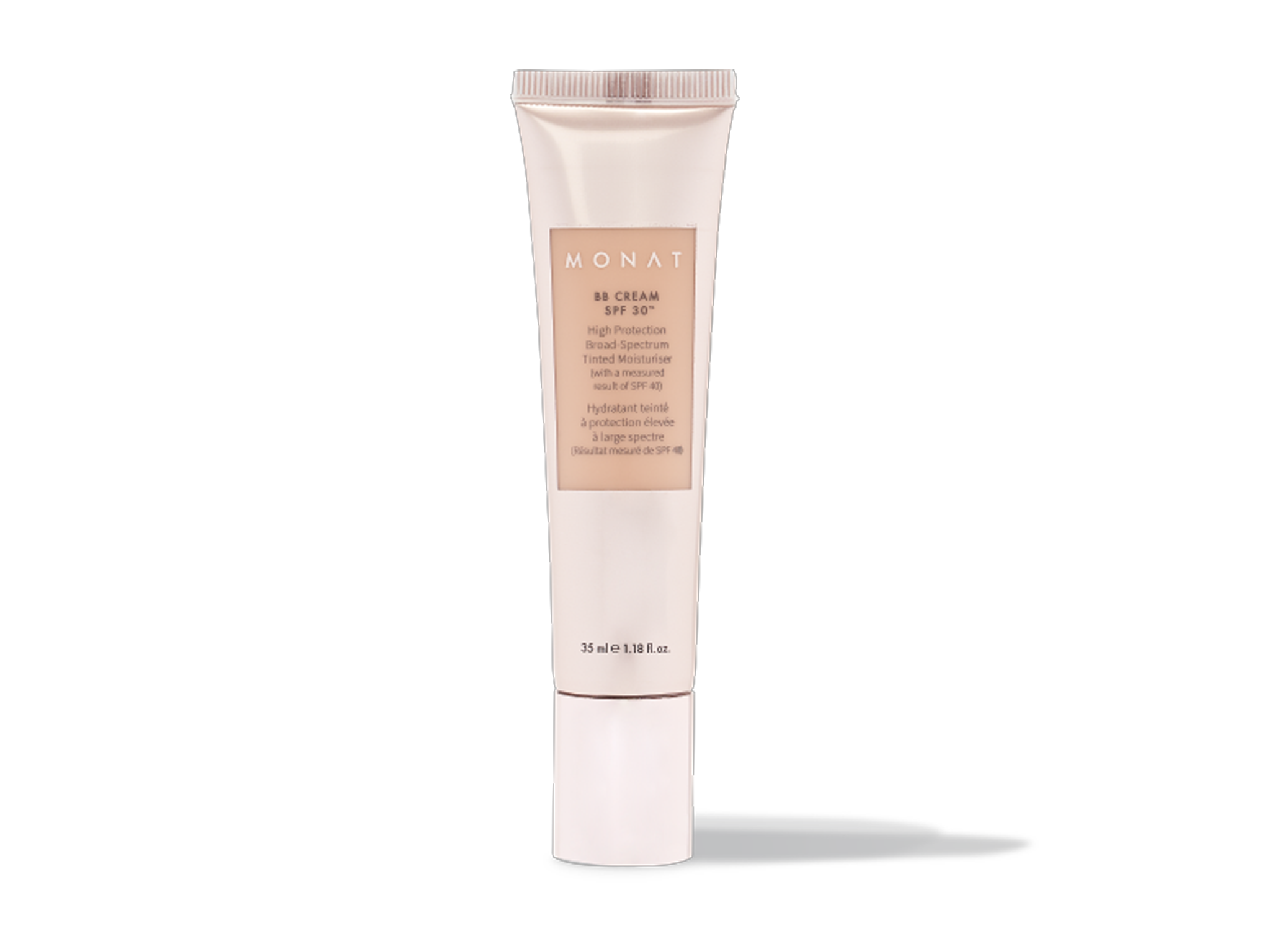 Monat BB cream