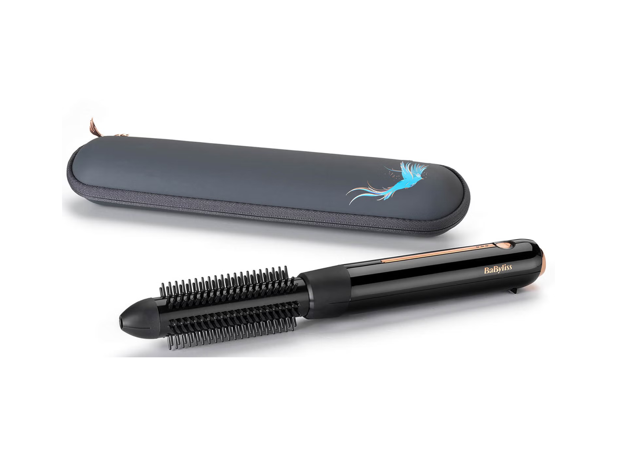 Babyliss 9003U cordless brush