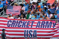 Howzat?! Has cricket finally cracked America?