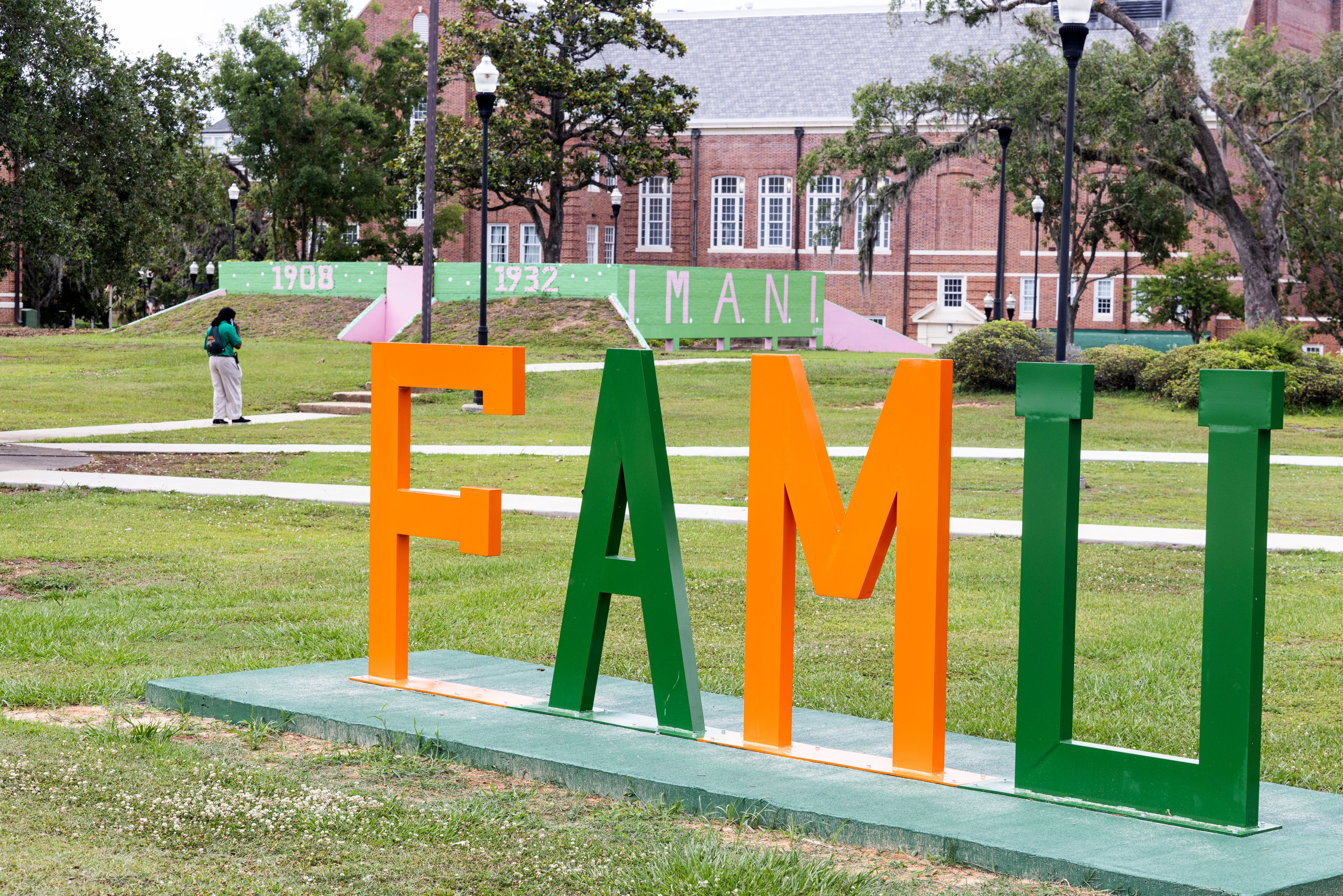 Philanthropy HBCU Gift Fallout