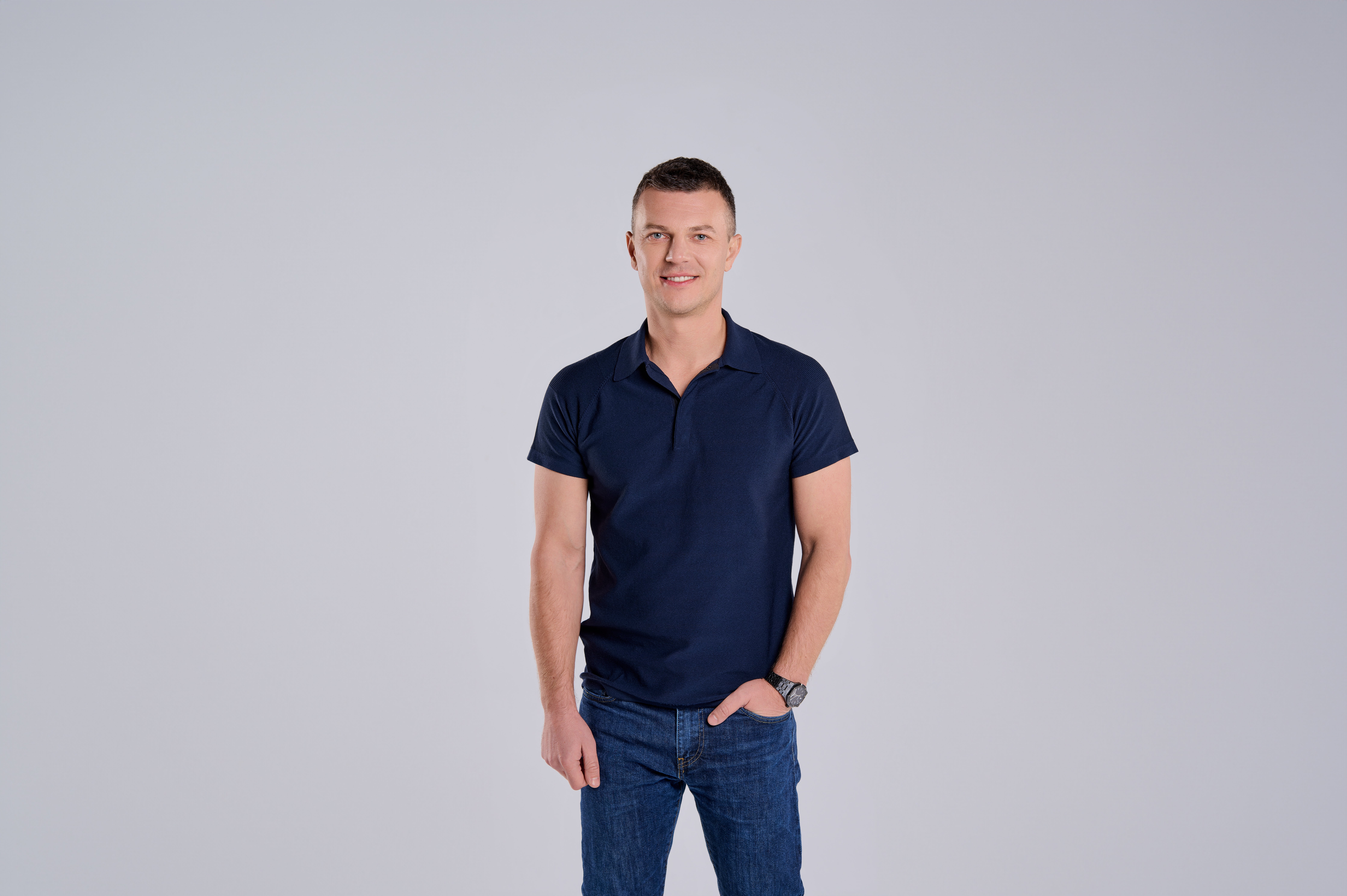 Ivan Montik, founder of SOFTSWISS