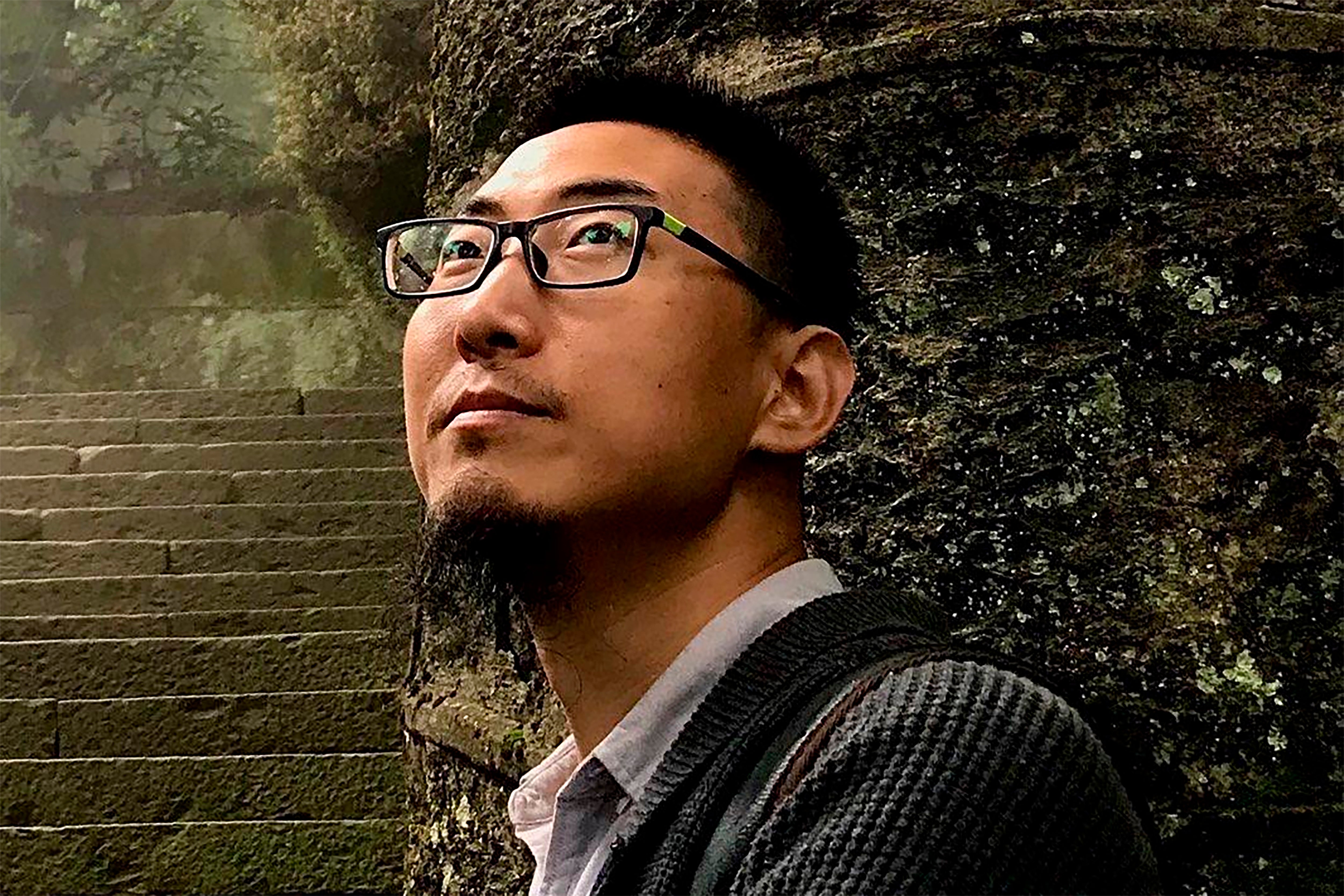 China Journalist Sentenced