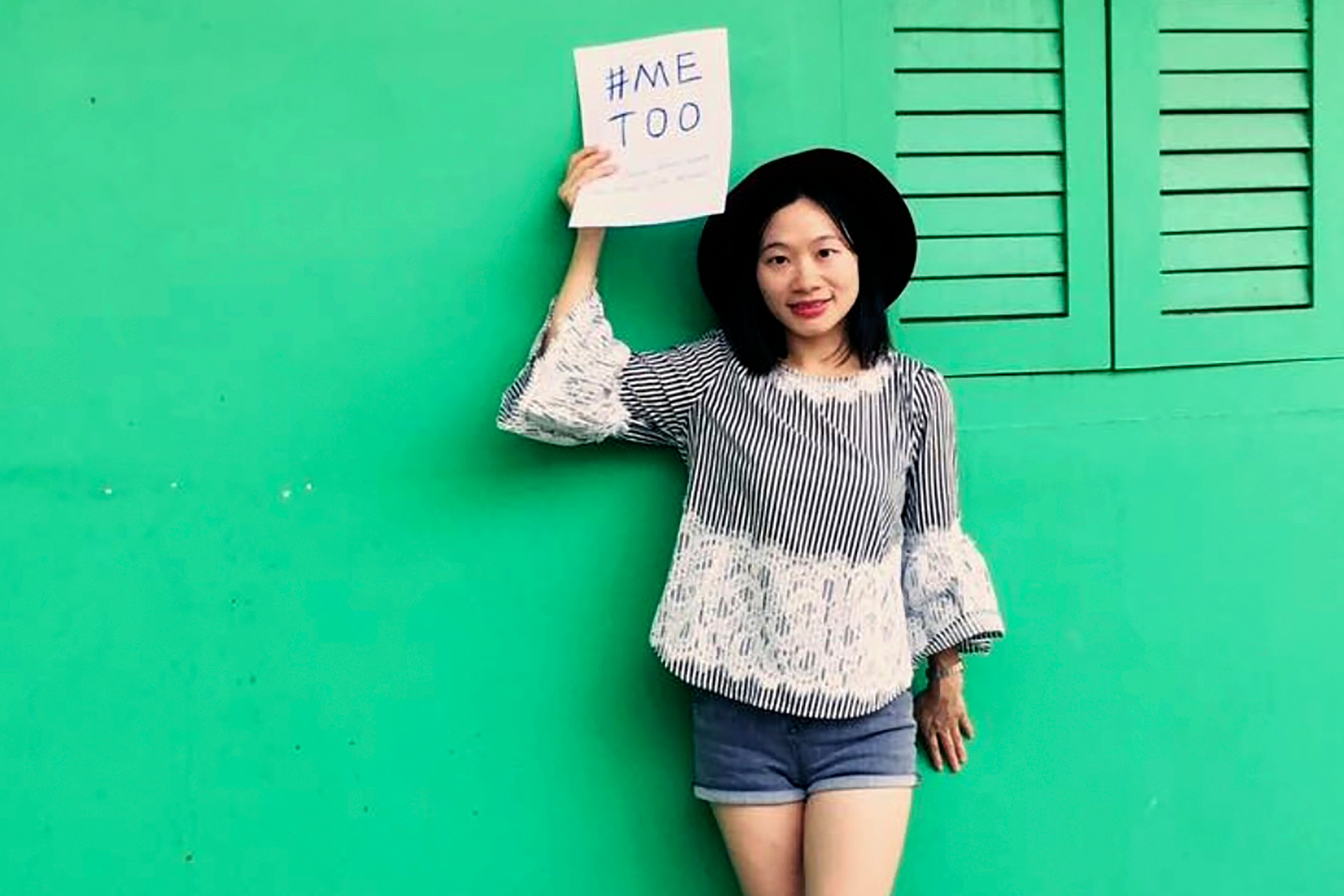 China Journalist Sentenced