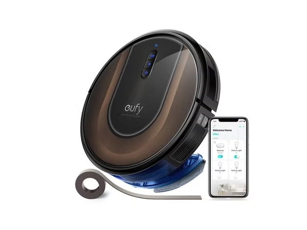 eufy robovac g30 hybrid best robot vacuum cleaners