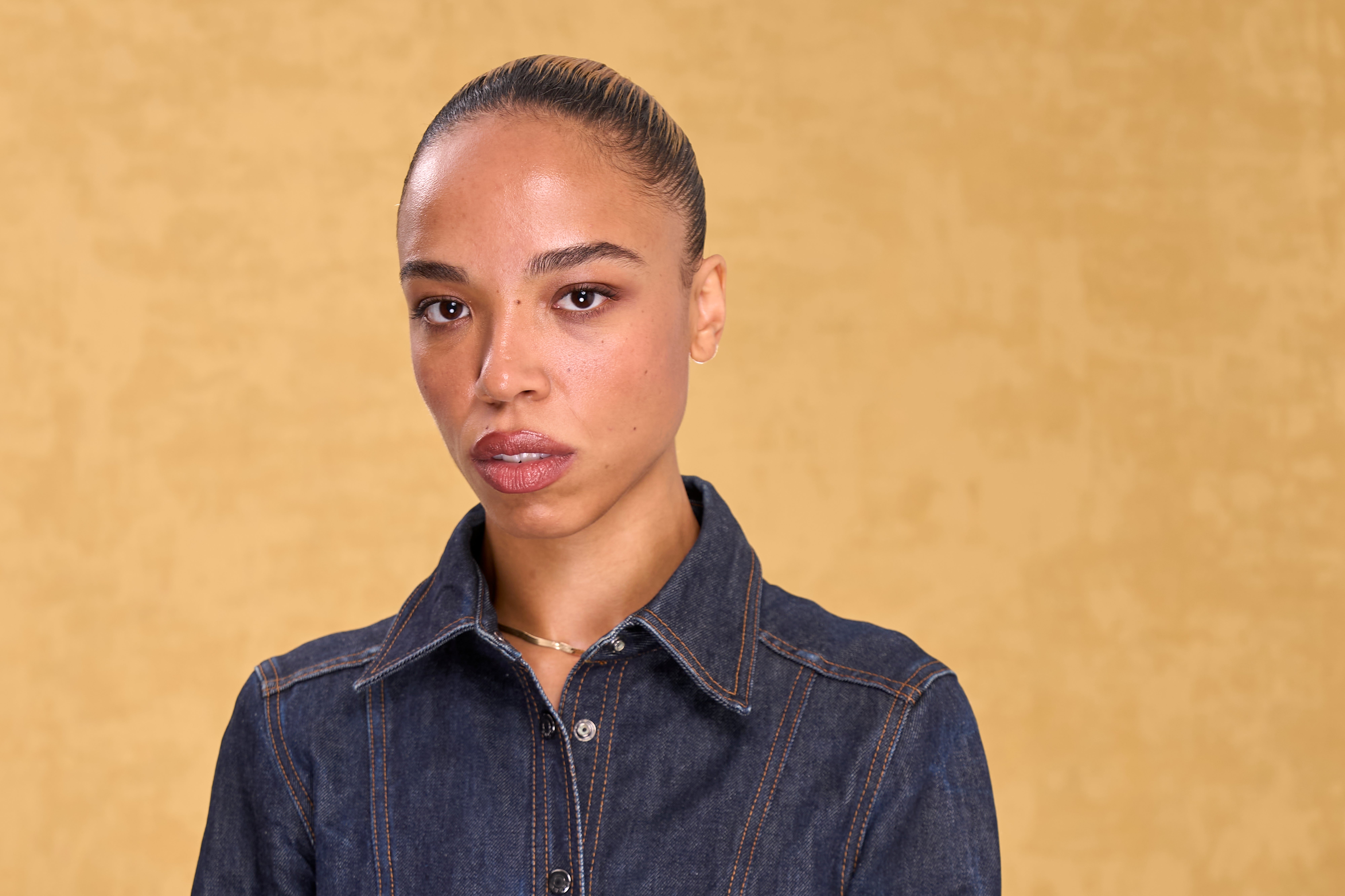 Zsela Portrait Session