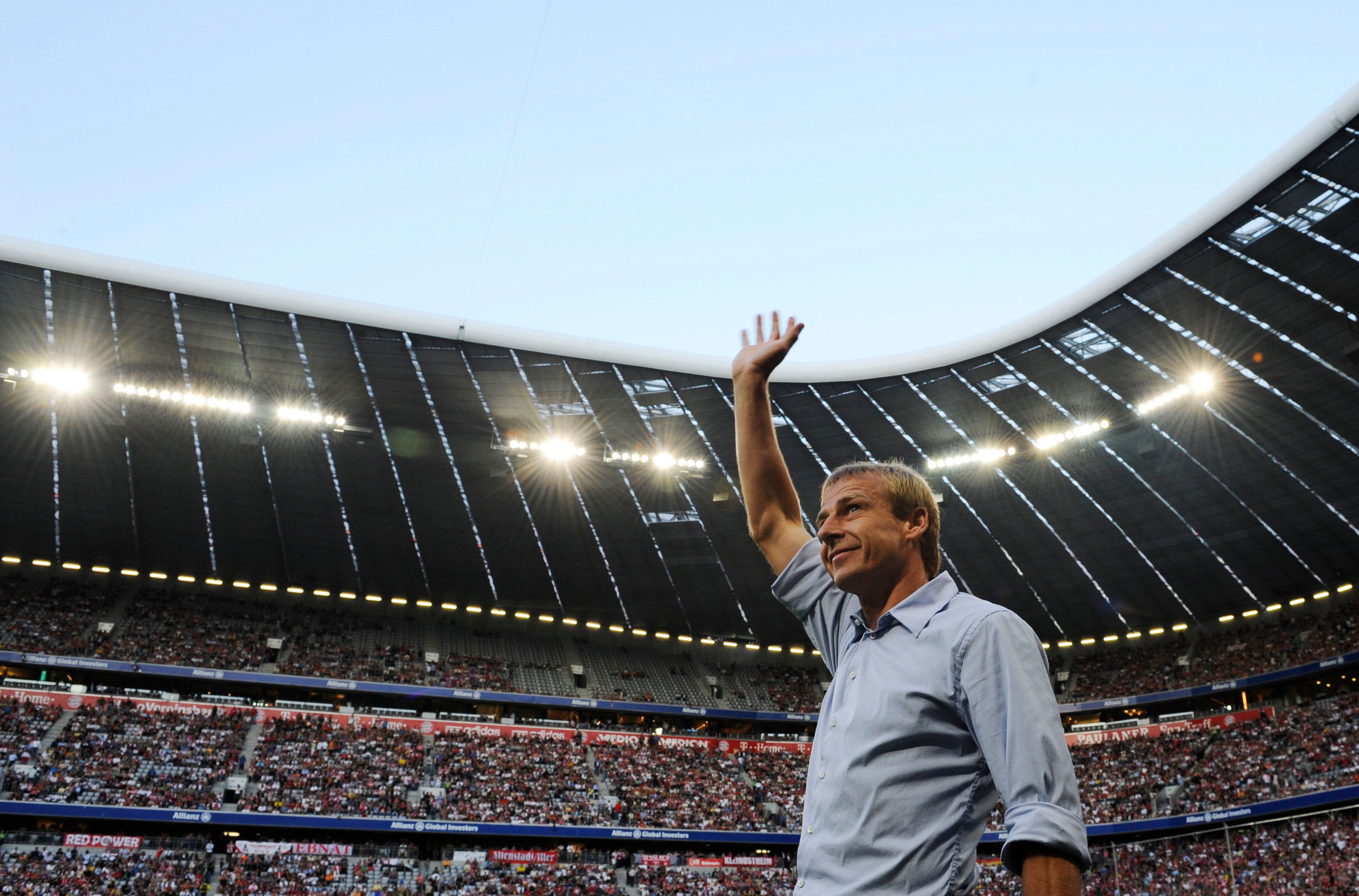 Euro 2024 Soccer Germany Scotland