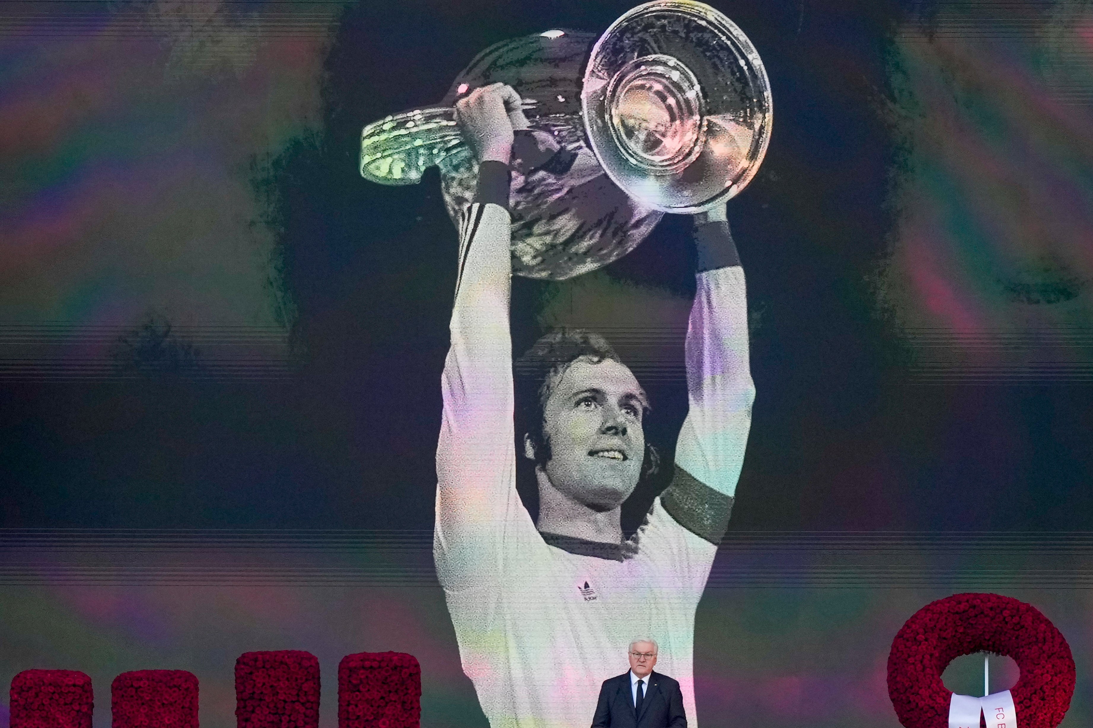 Euro 2024 Soccer Germany Scotland