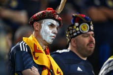 Scotland’s nightmare exposes major Euro 2024 problem - but leaves one reason for optimism