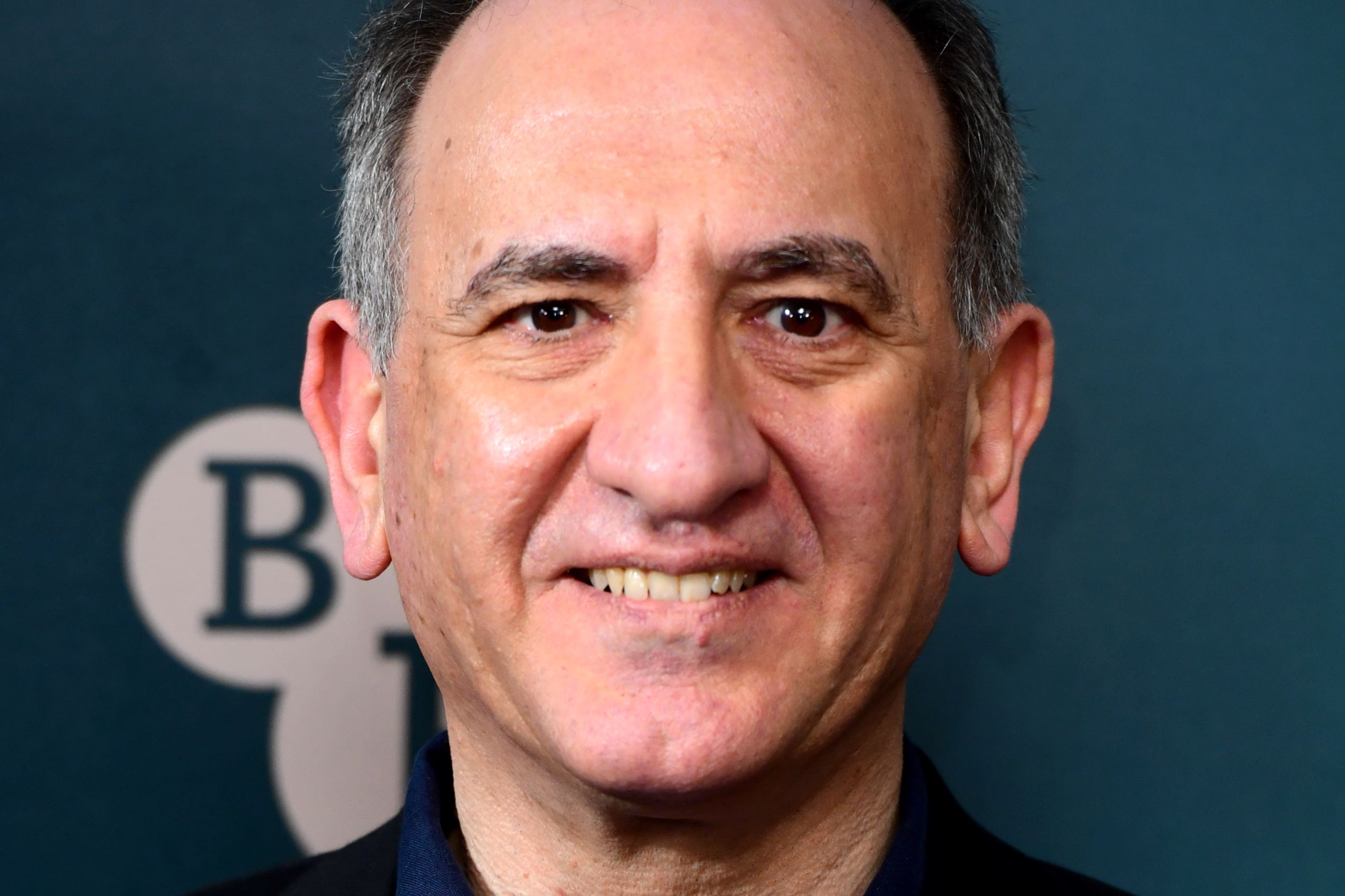 Armando Iannucci (Ian West/PA)