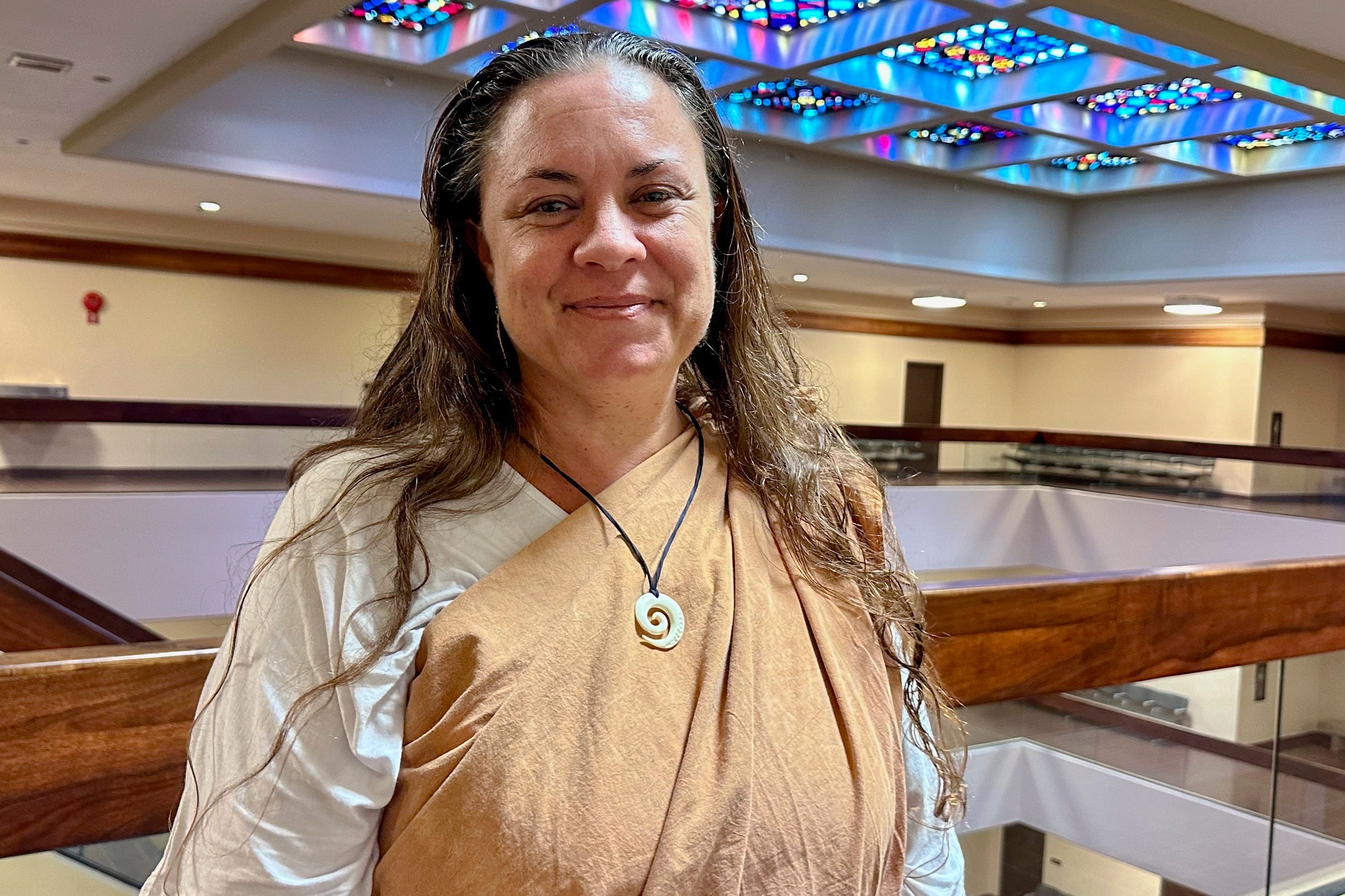 Hawaii Midwife License Lawsuit