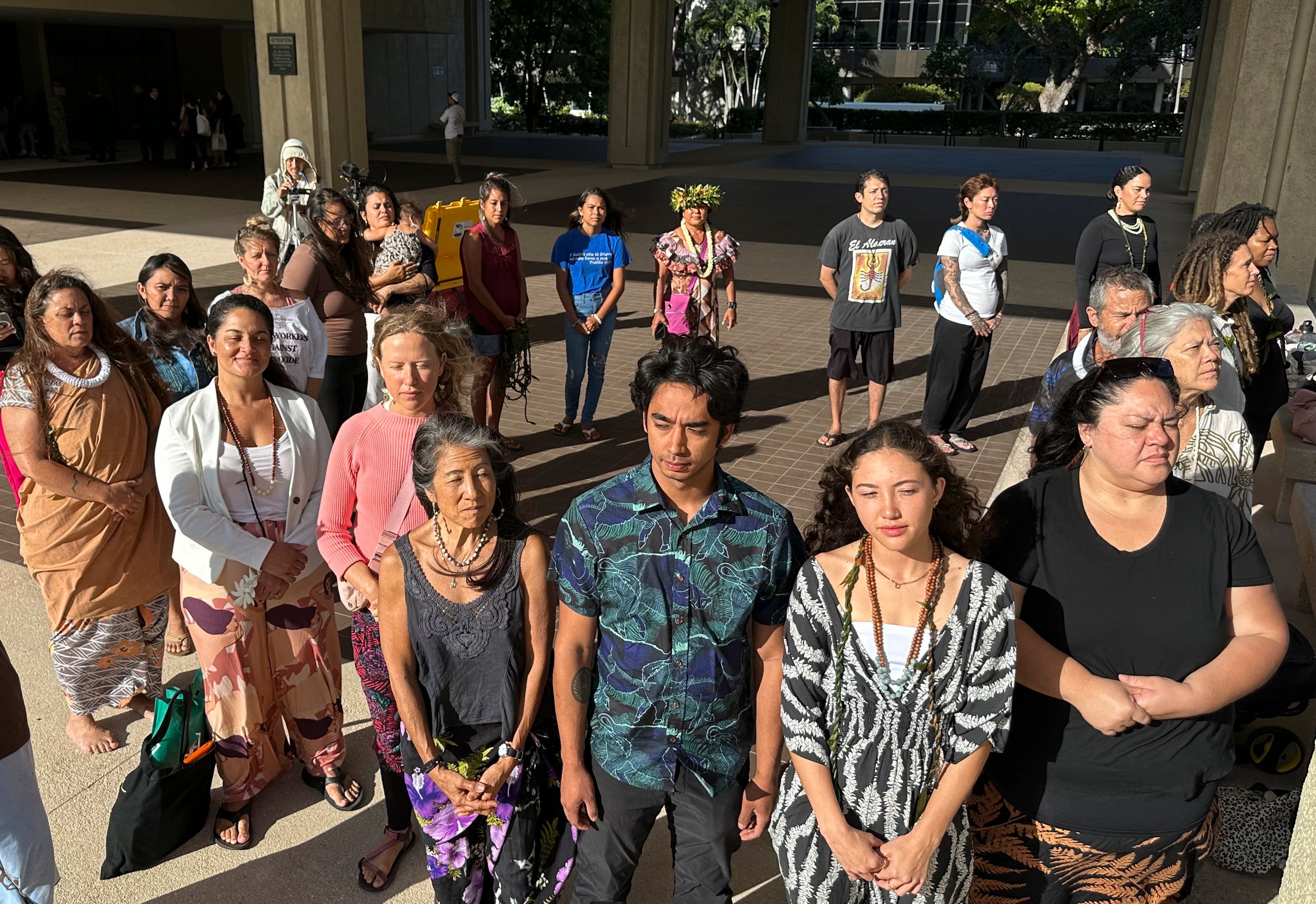 Hawaii Midwife License Lawsuit