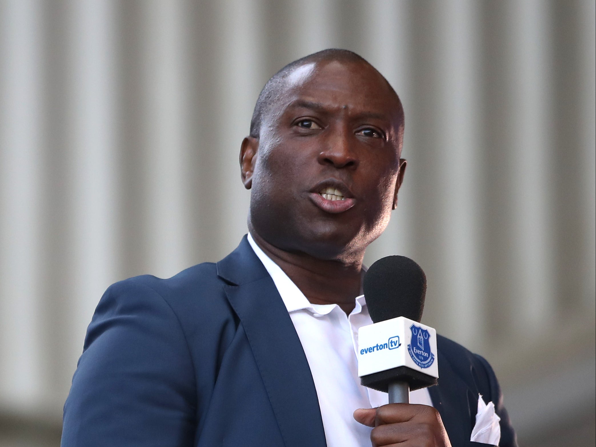 Kevin Campbell worked as a pundit after retiring from the game, including time on Everton TV and Sky Sports