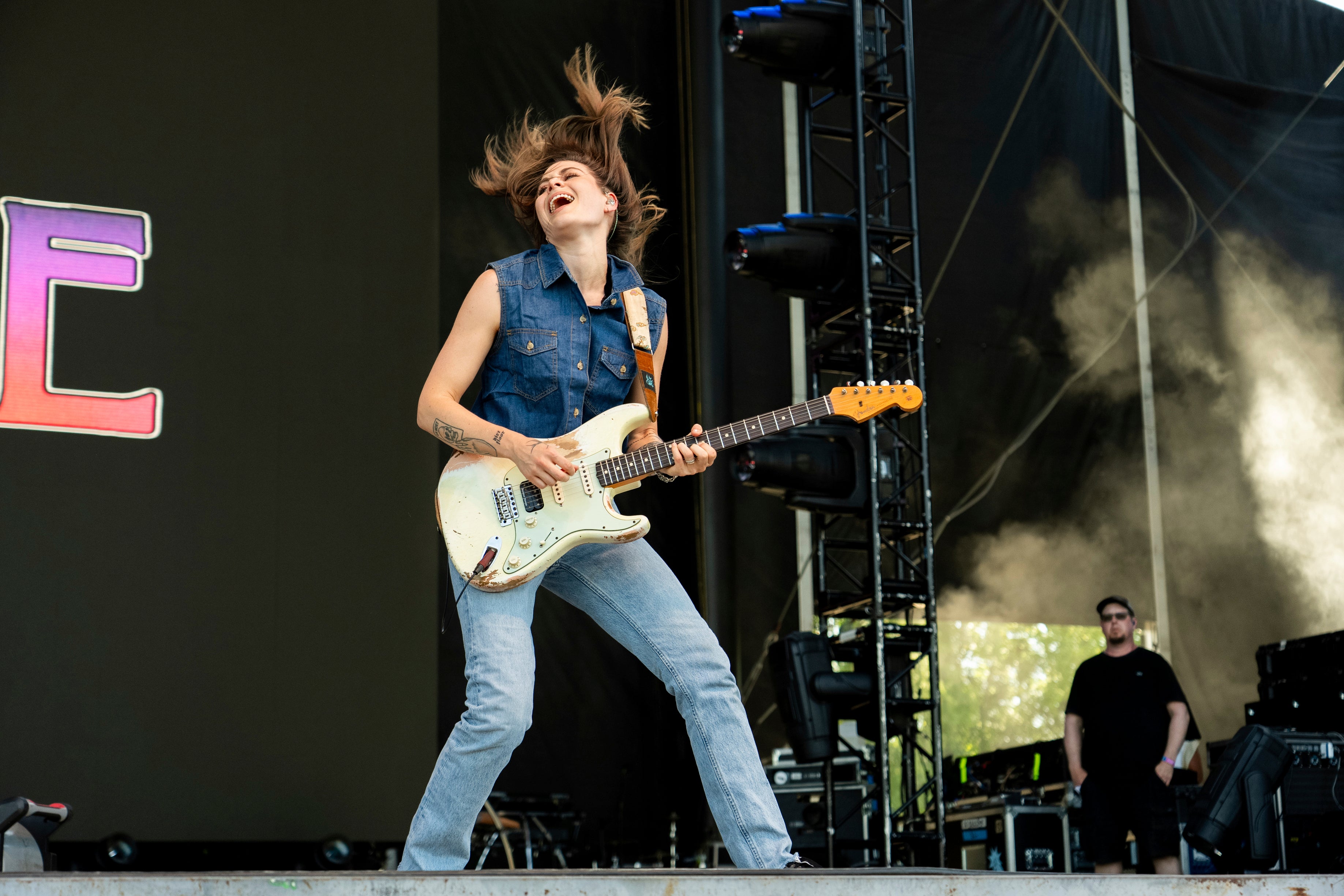 Bonnaroo Music & Arts Festival Photo Gallery