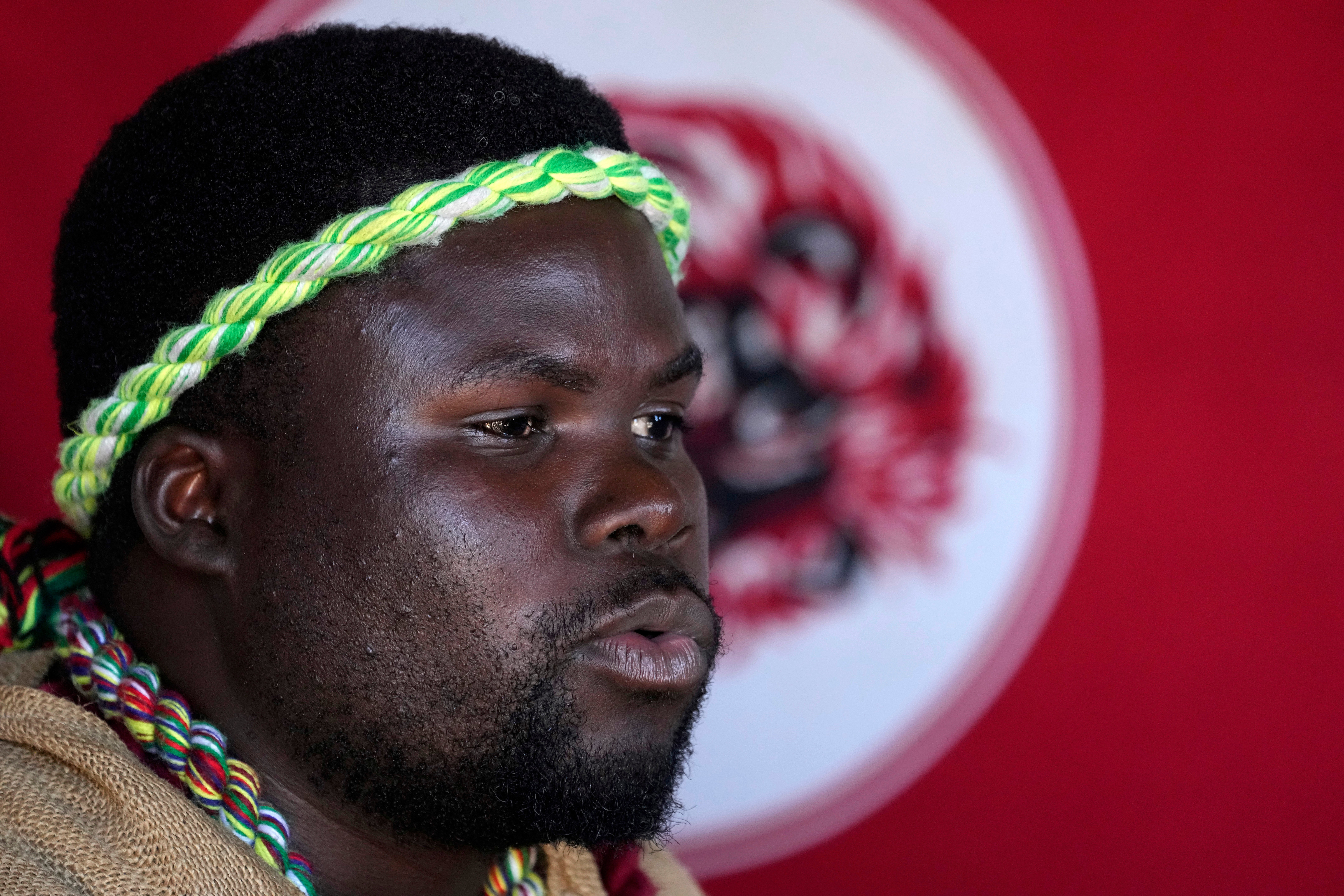 South Africa Healers HIV