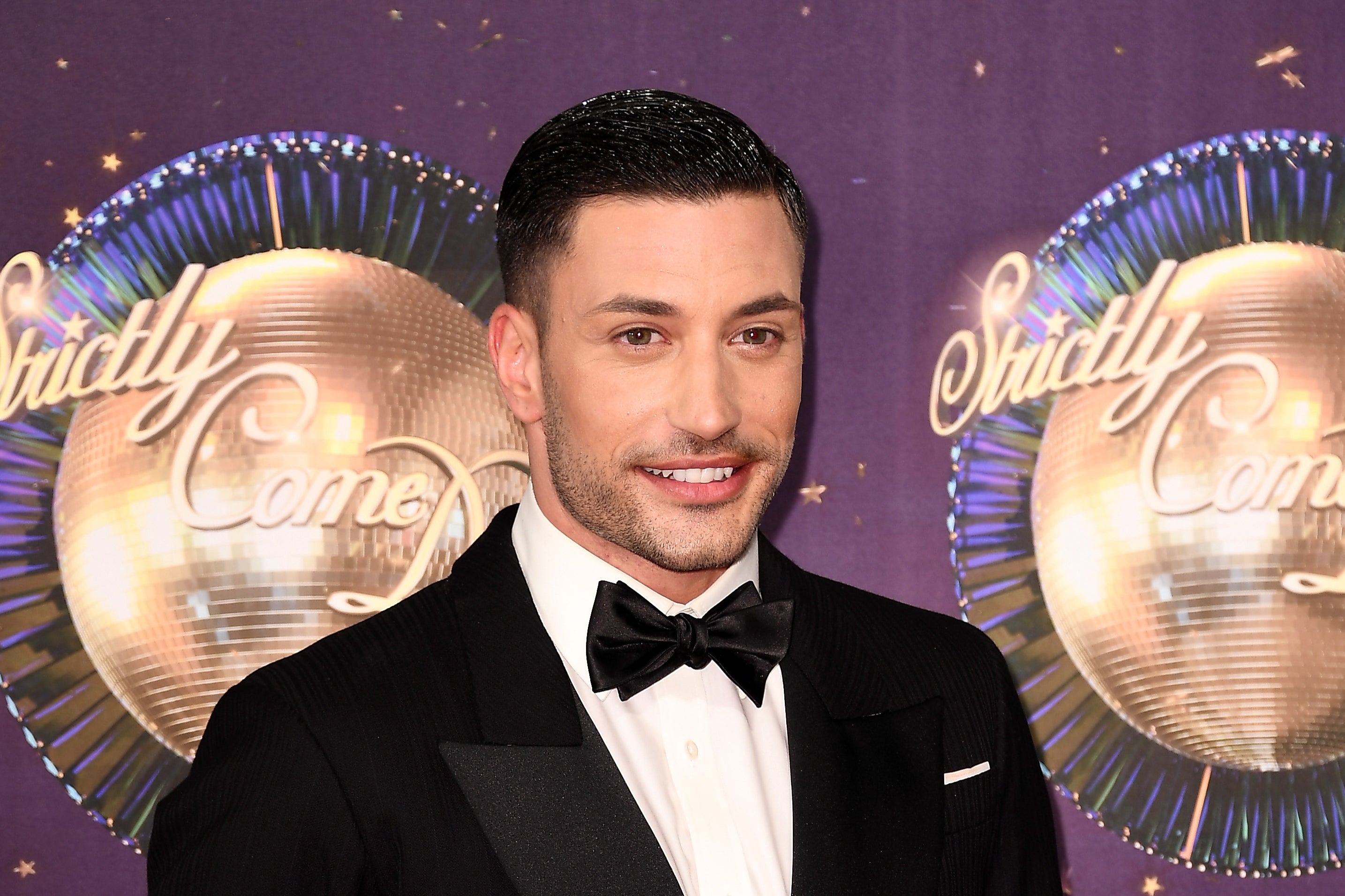 Giovanni Pernice