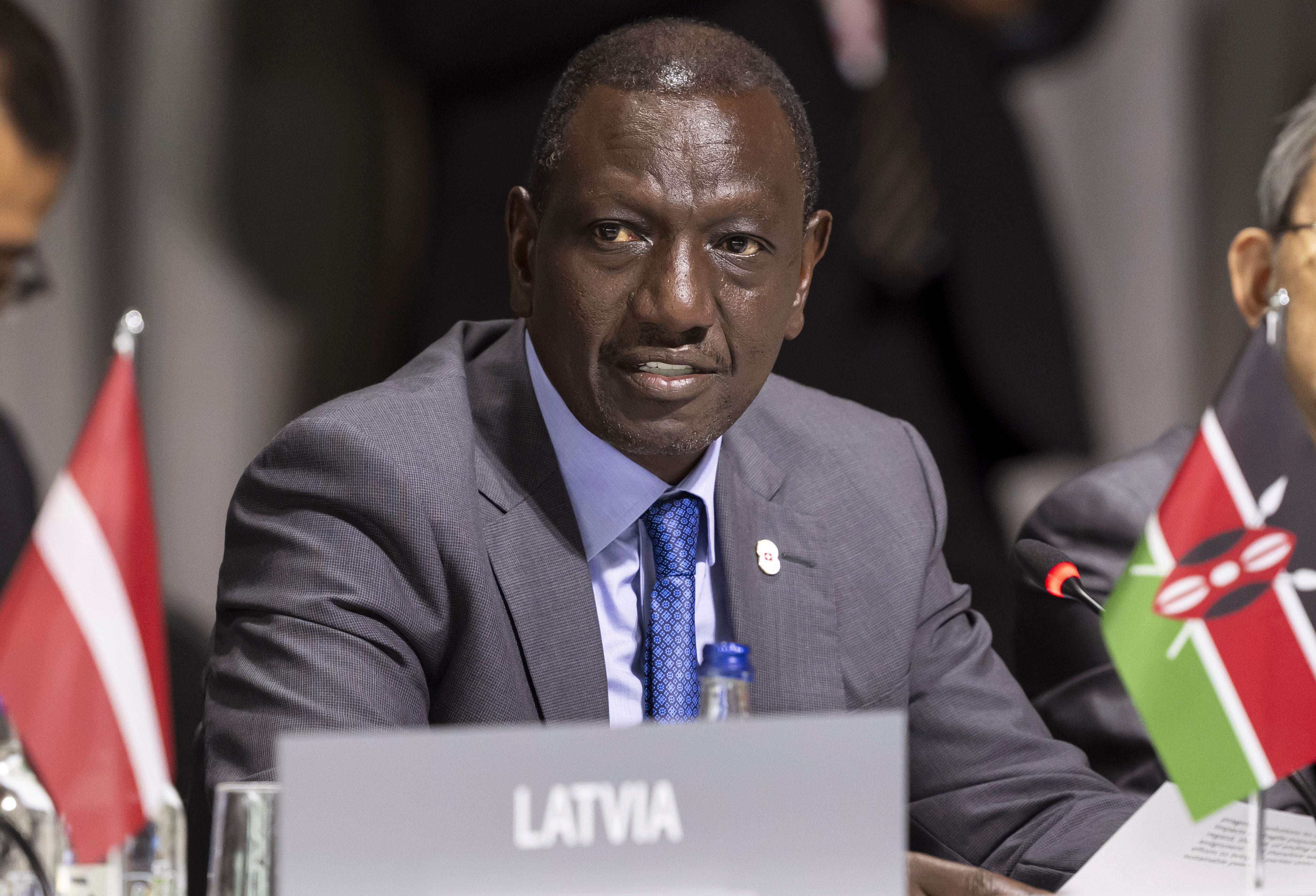 Switzerland Russia Ukraine War