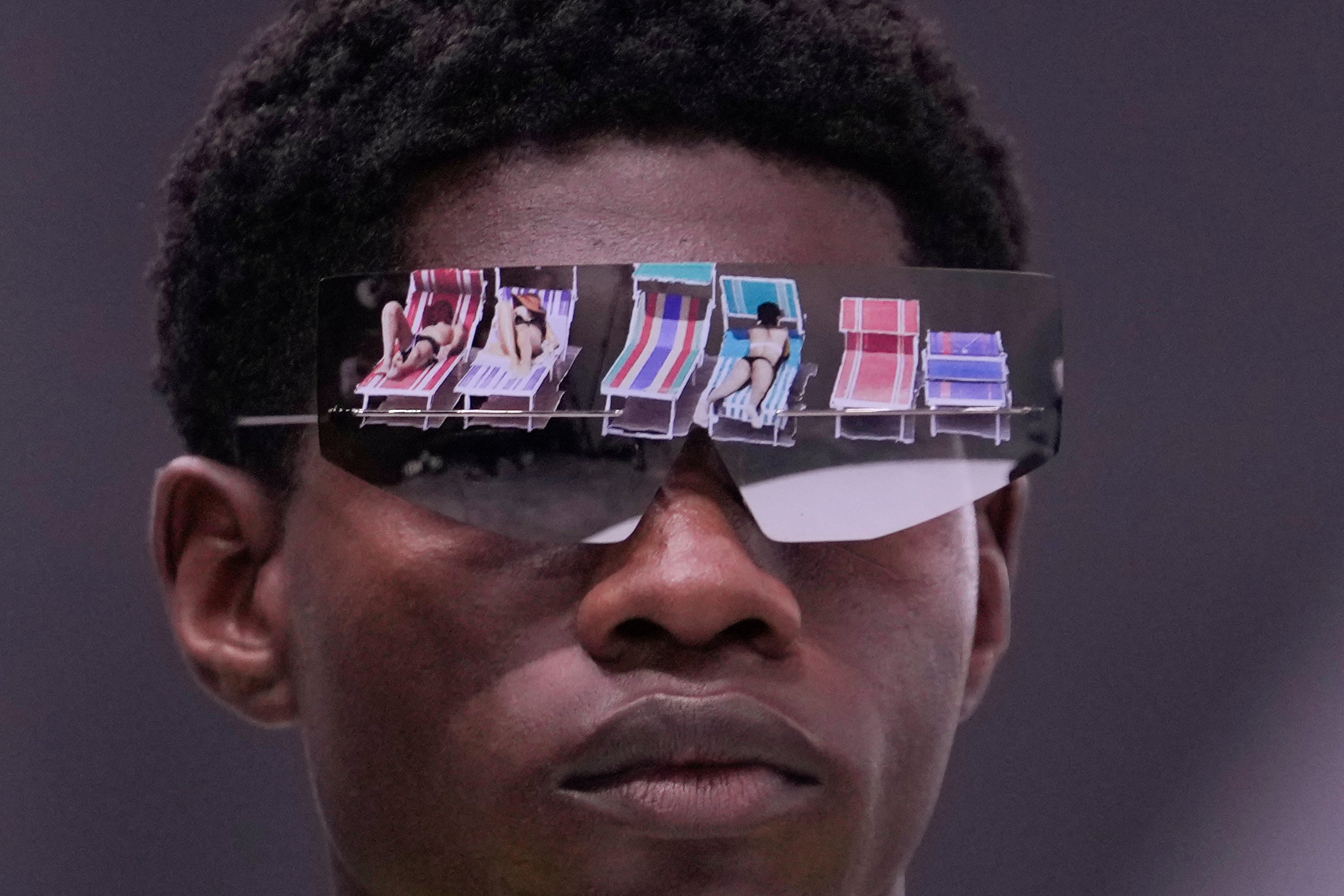 Italy Fashion S/S 25 Prada