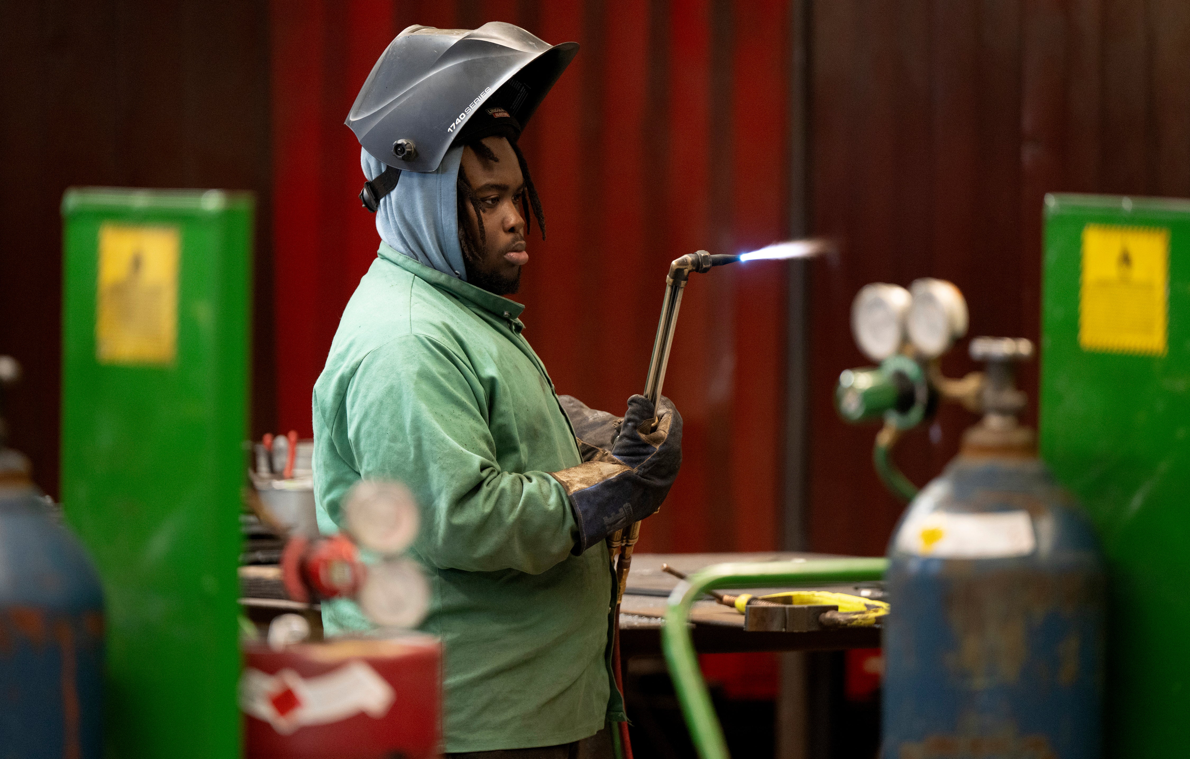 Education-Airport Workforce