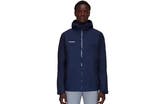 Mammut convey tour HS, best men’s waterproof jacket