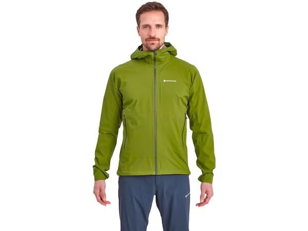 Montane minimus lite, best men’s waterproof jacket