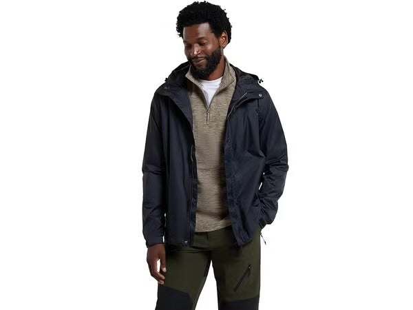 Mountain Warehouse torrent best men’s waterproof jacket