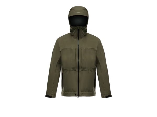 ThruDark aigis best men’s waterproof jacket