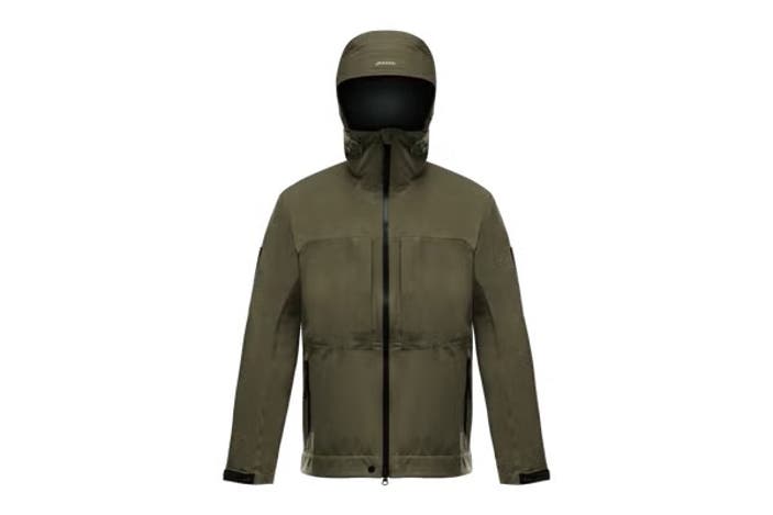 ThruDark aigis best men’s waterproof jacket