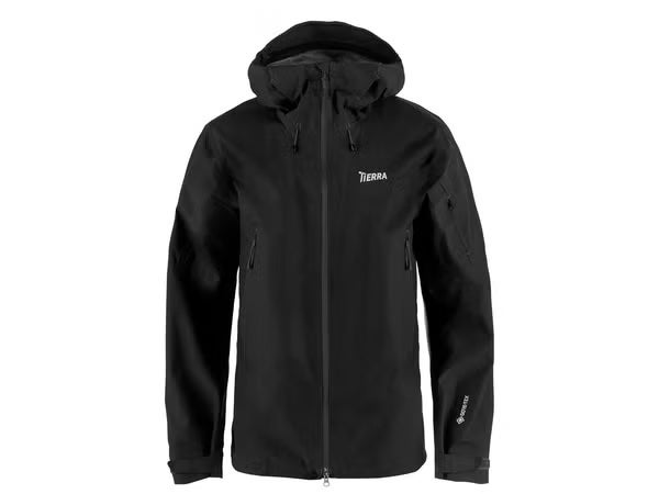 Tierra vastra, best men's waterproof jacket 