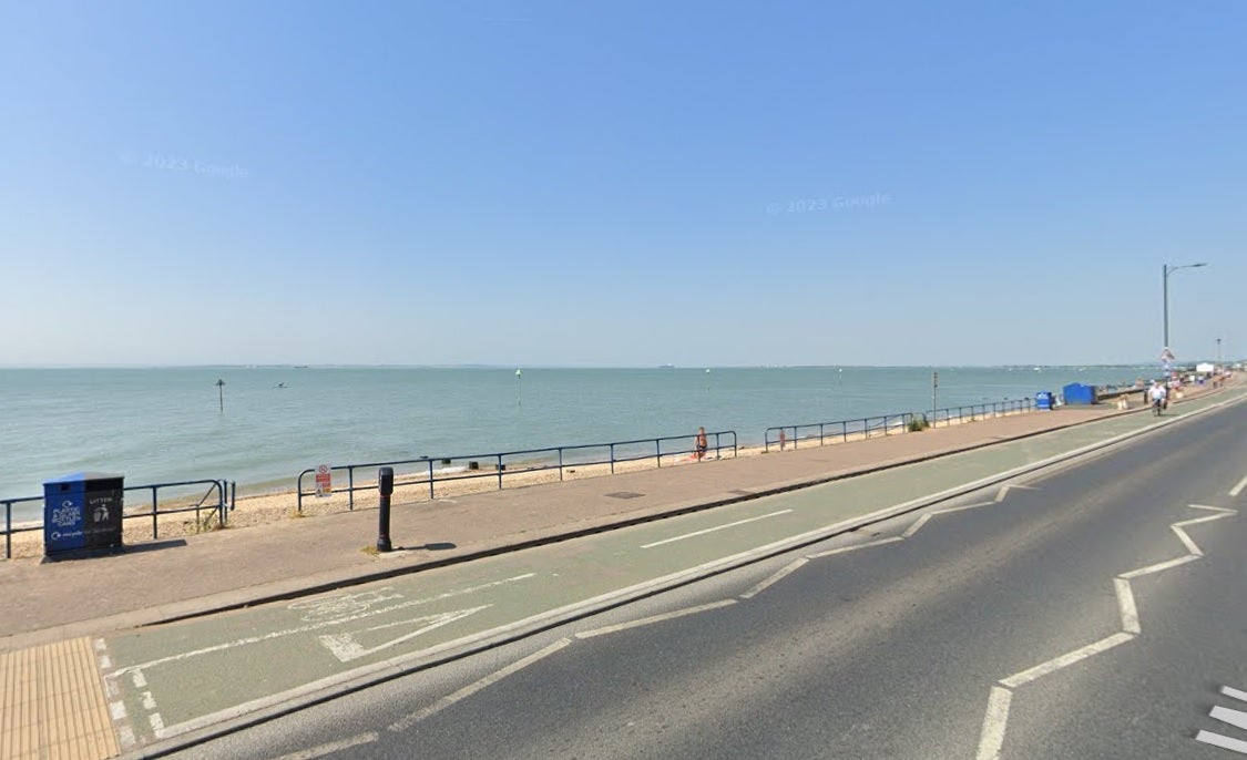 On 28 May samples from Westcliff Bay, Southend, recorded 7,000 colonies of E coli per 100ml of water – seven times above the level considered safe for swimming in