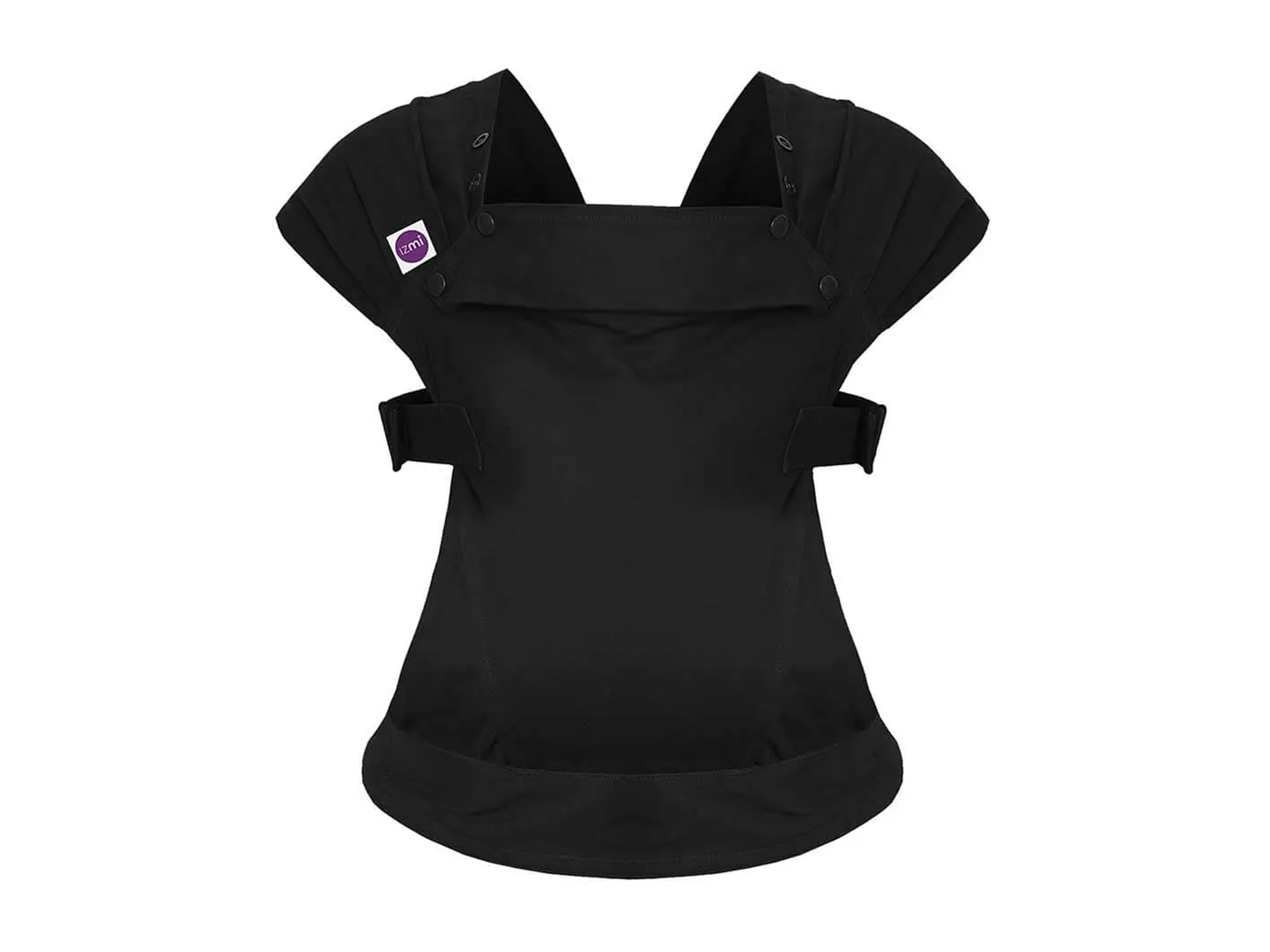 best baby carrier indybest review Izmi essentials carrier