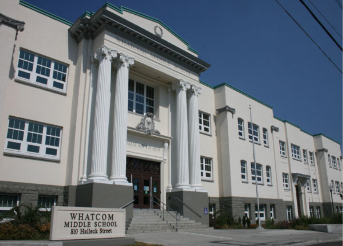 Whatcom Middle School