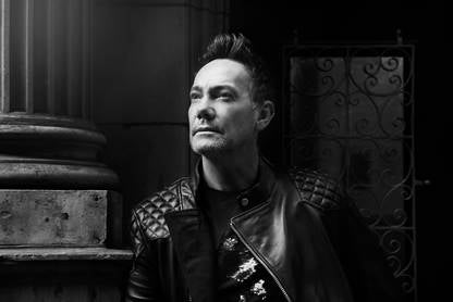 Craig Revel Horwood to release solo album