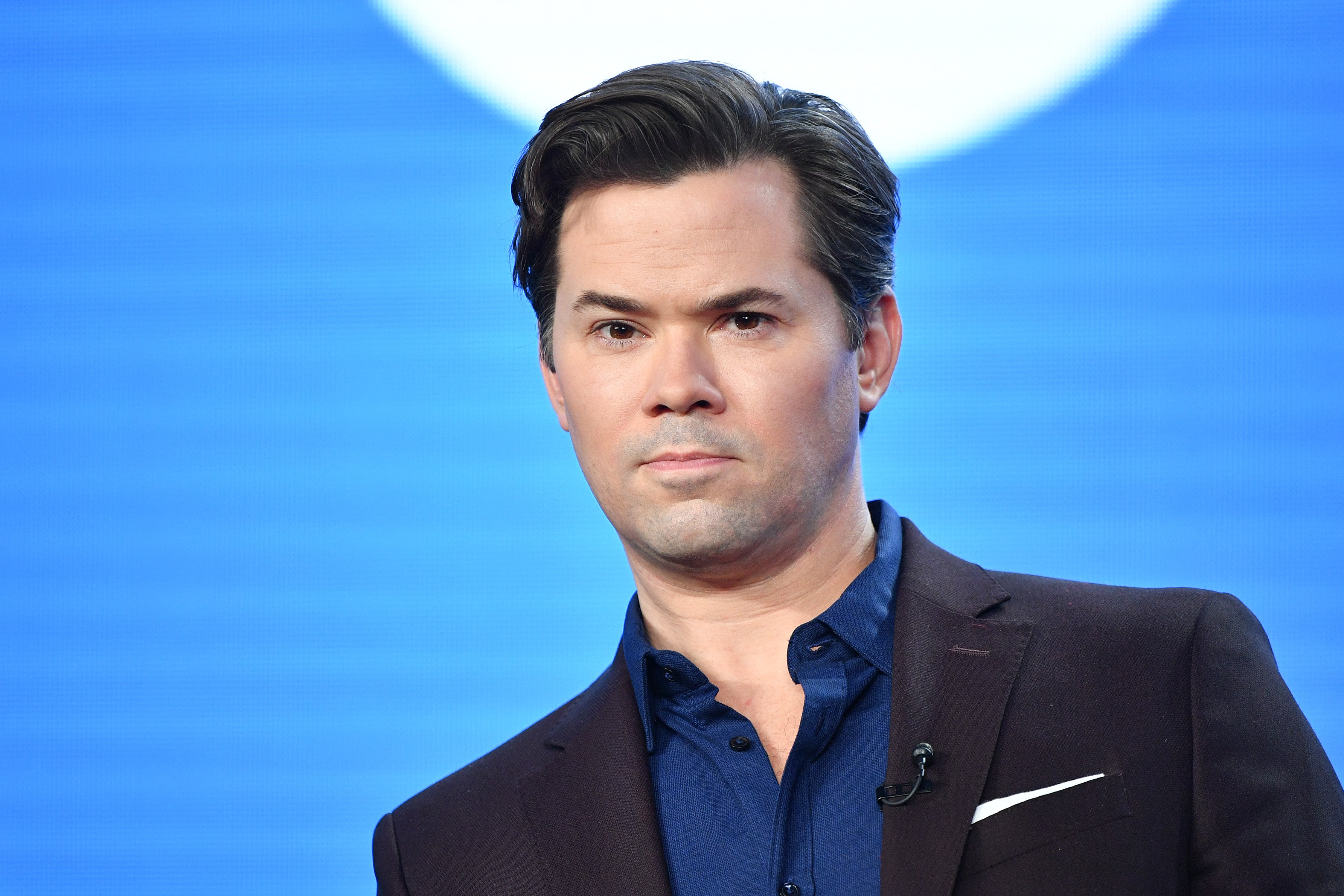 ‘I’m actually not doing “Tammy Faye” anymore,’ Andrew Rannells revealed at the 2024 Tony Awards