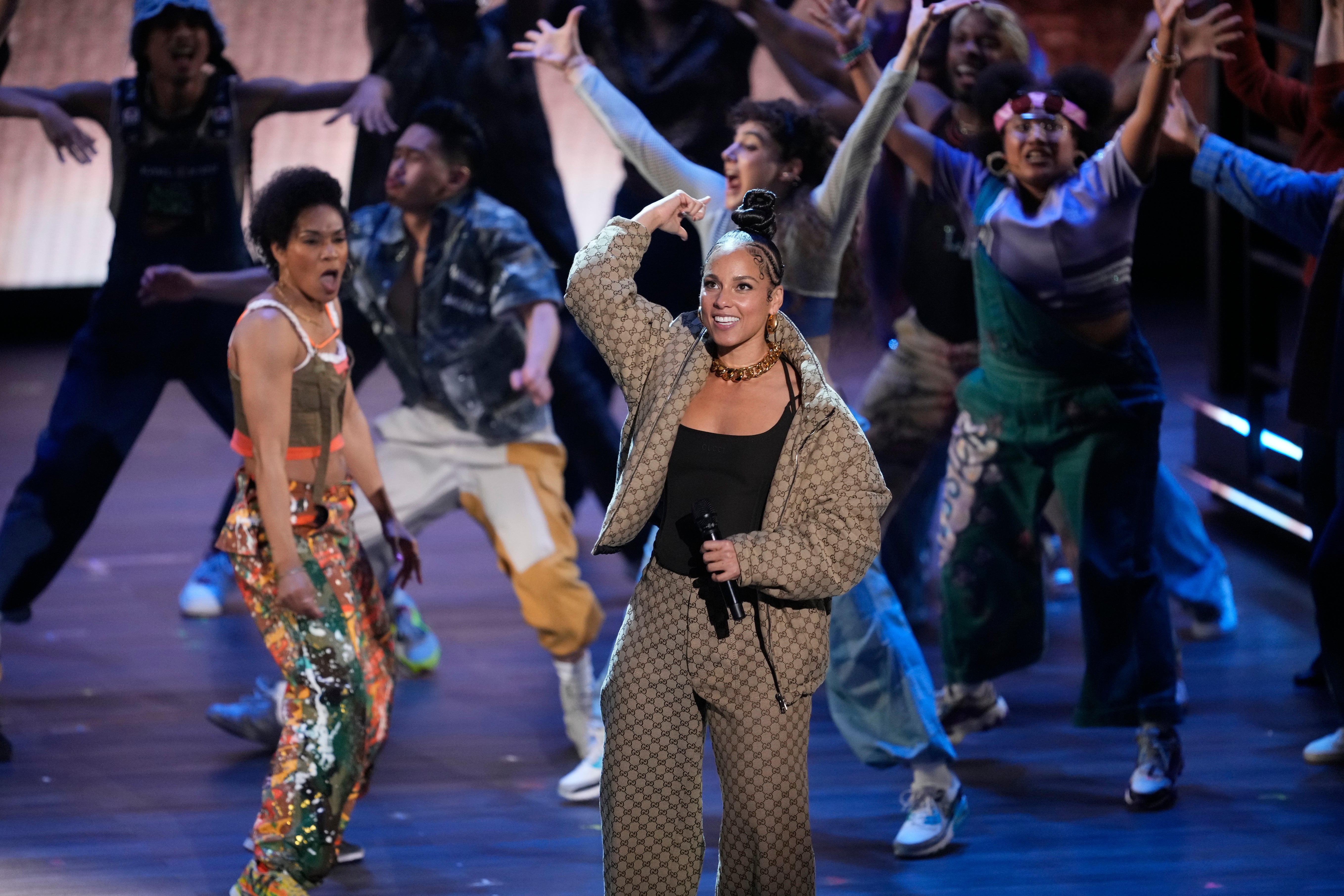 2024 Tony Awards - Show