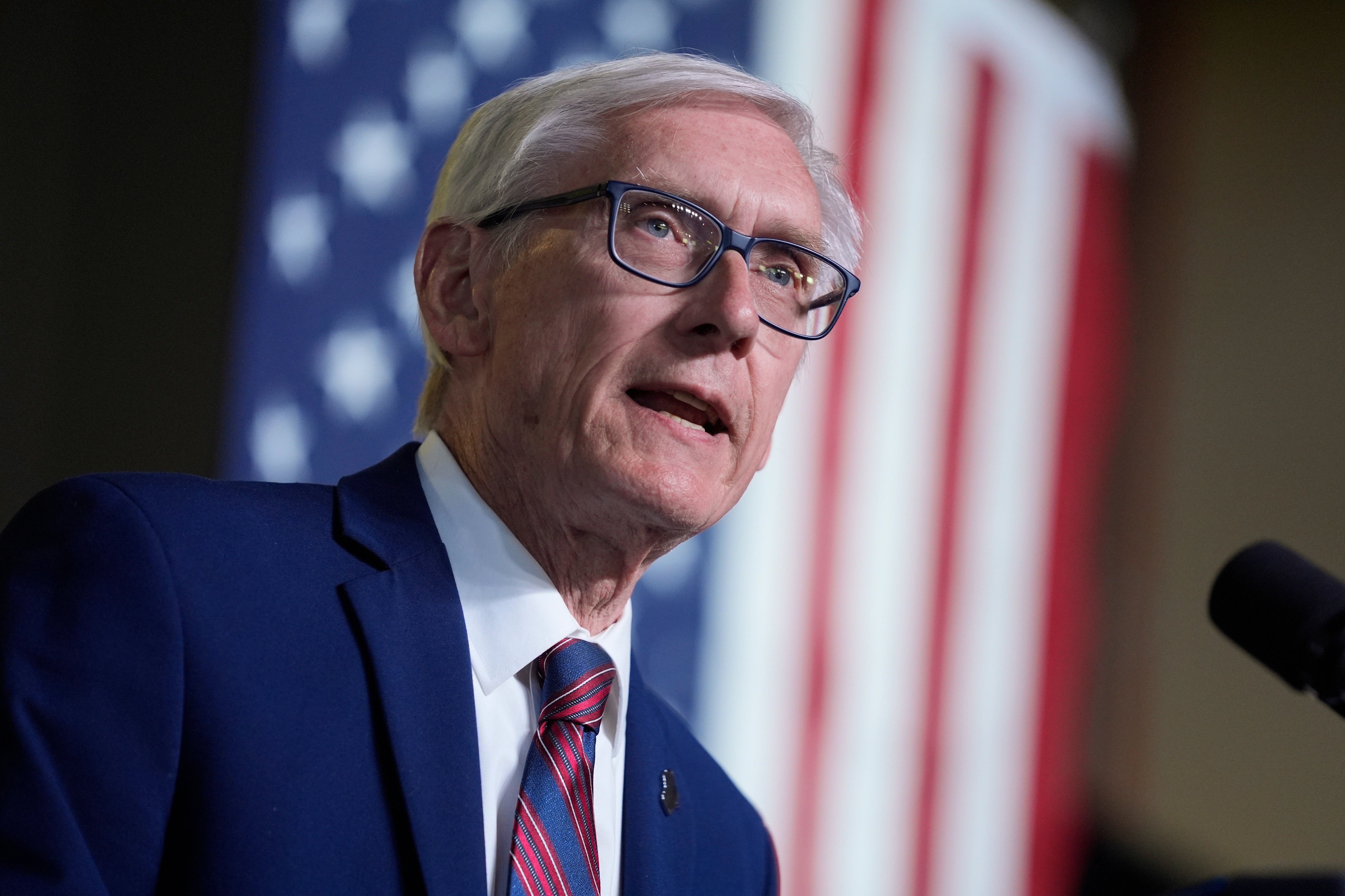 Wisconsin 400 Year Veto