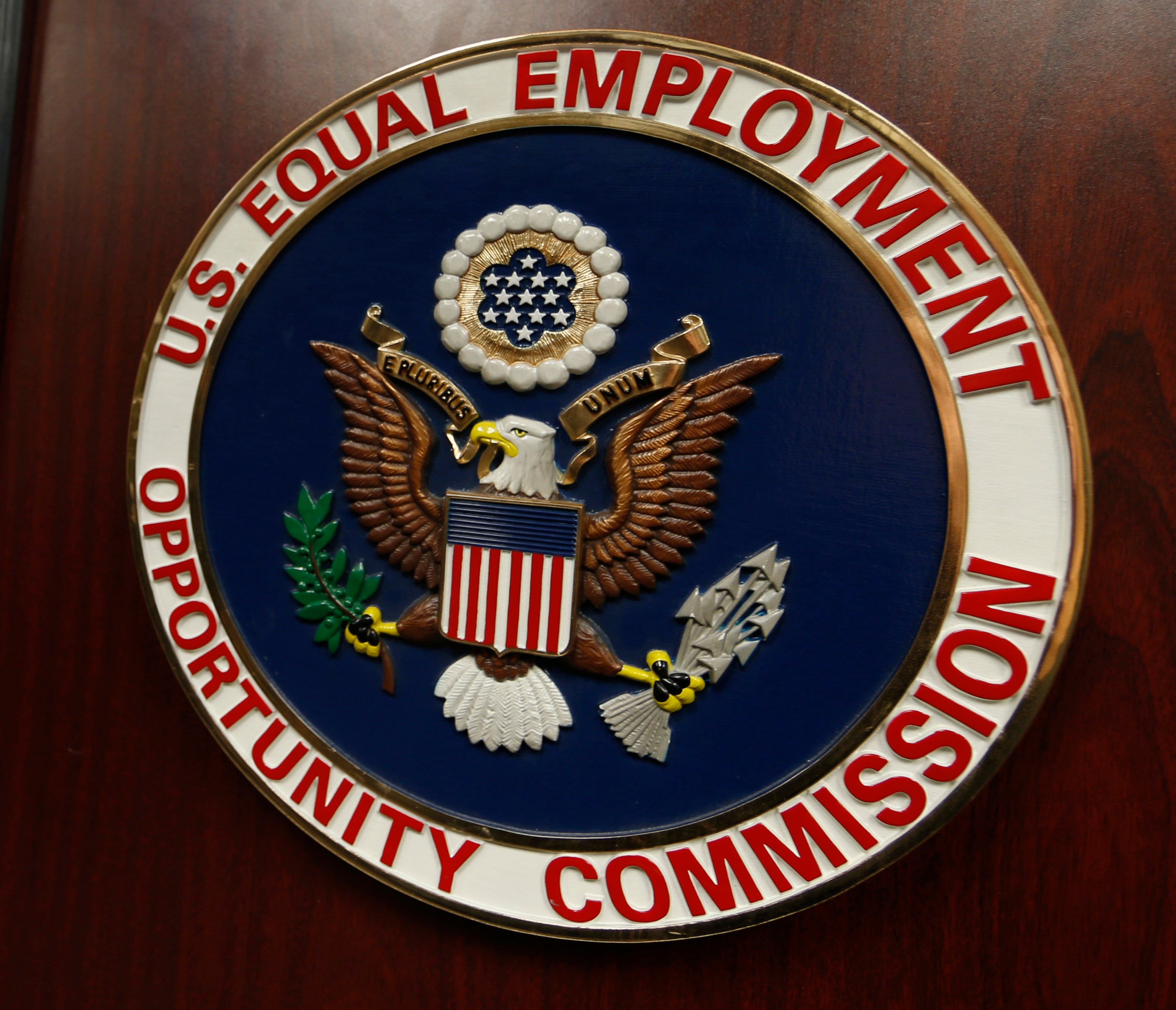 Pregnant Workers EEOC Lawsuit