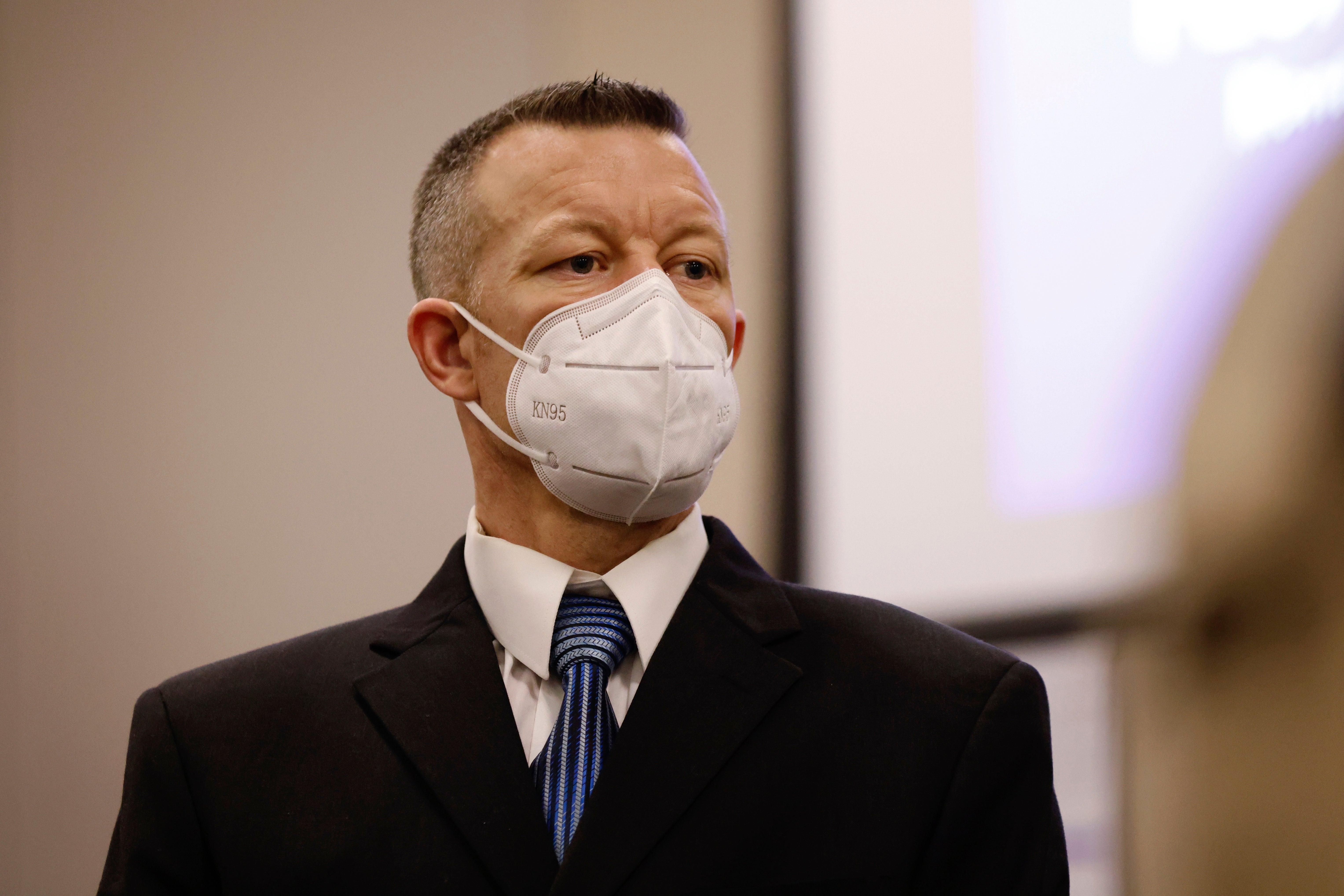 California Kristin Smart's Killer Restitution