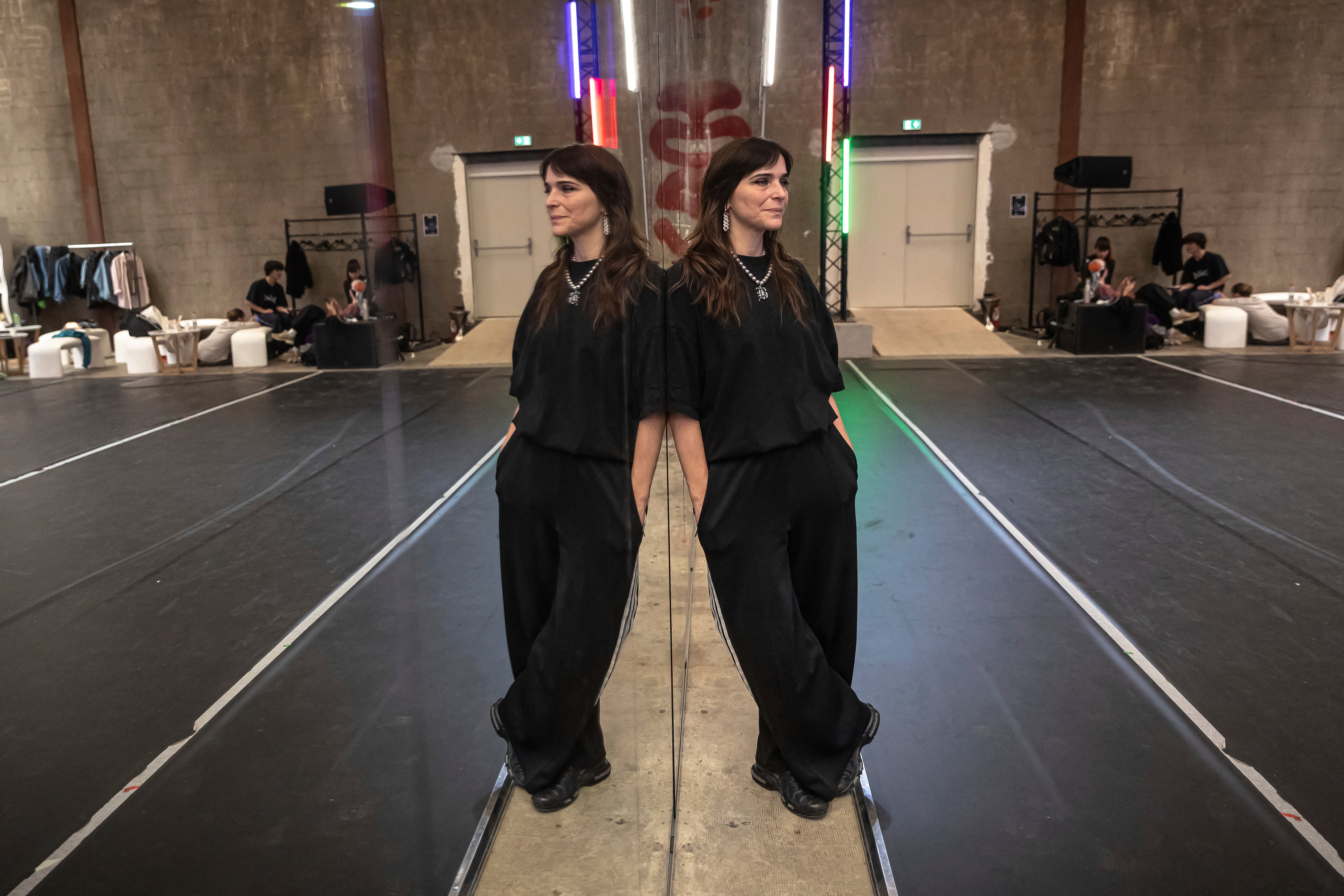 OLY Paris Opening Ceremony