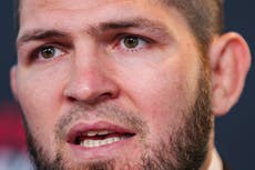 Khabib Nurmagomedov’s coach details one skill the UFC legend ‘needs to master’