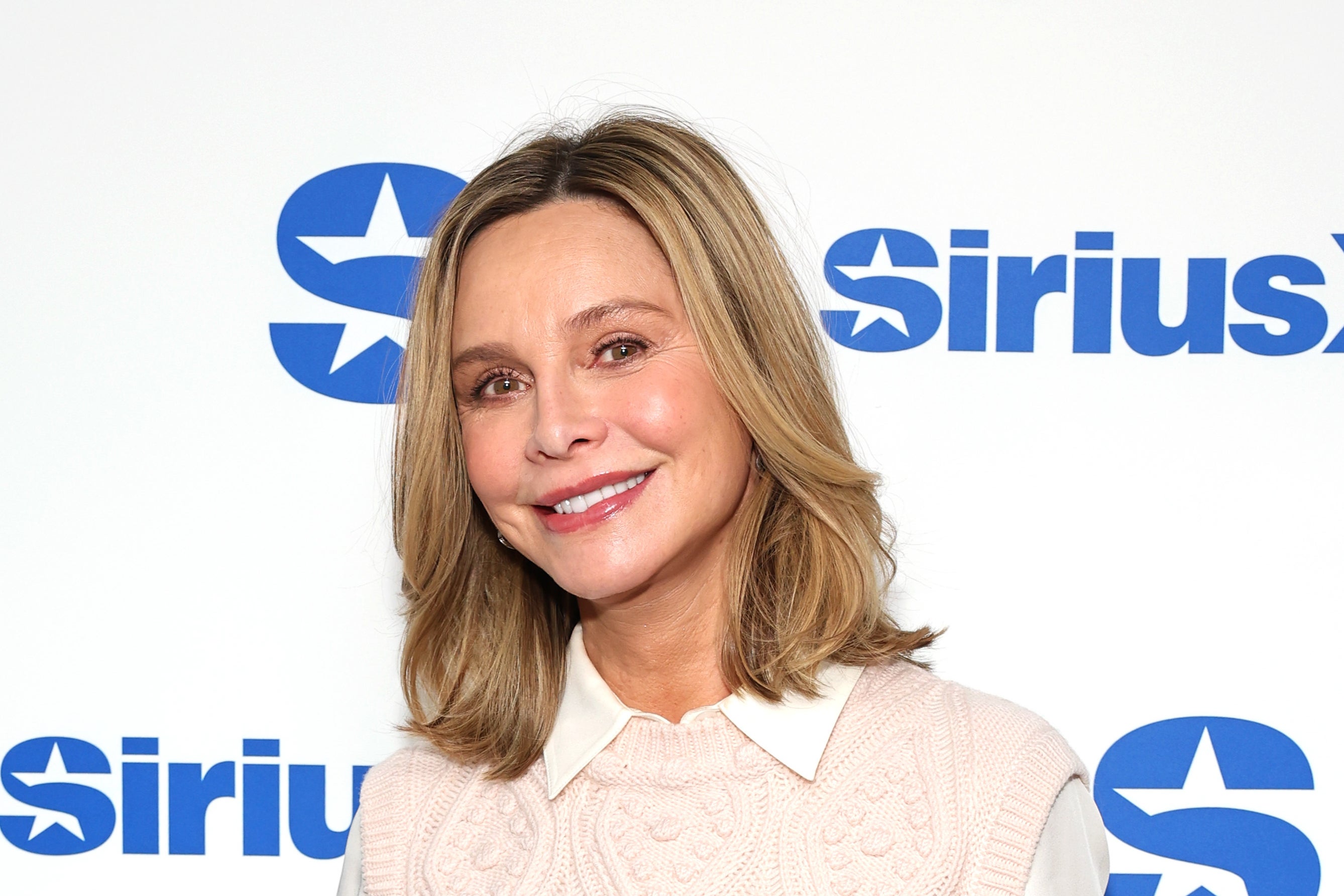 Calista Flockhart