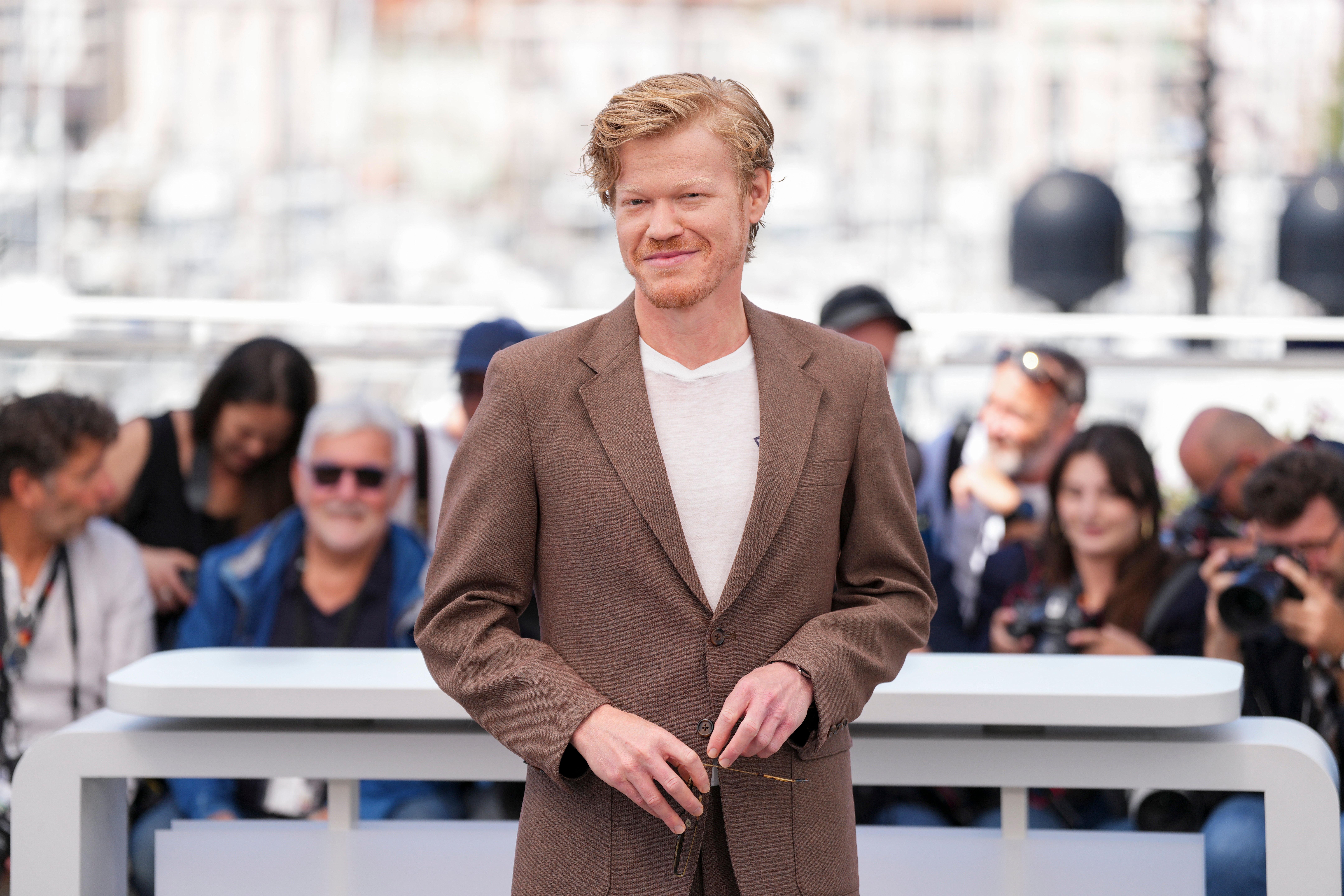 Film - Jesse Plemons