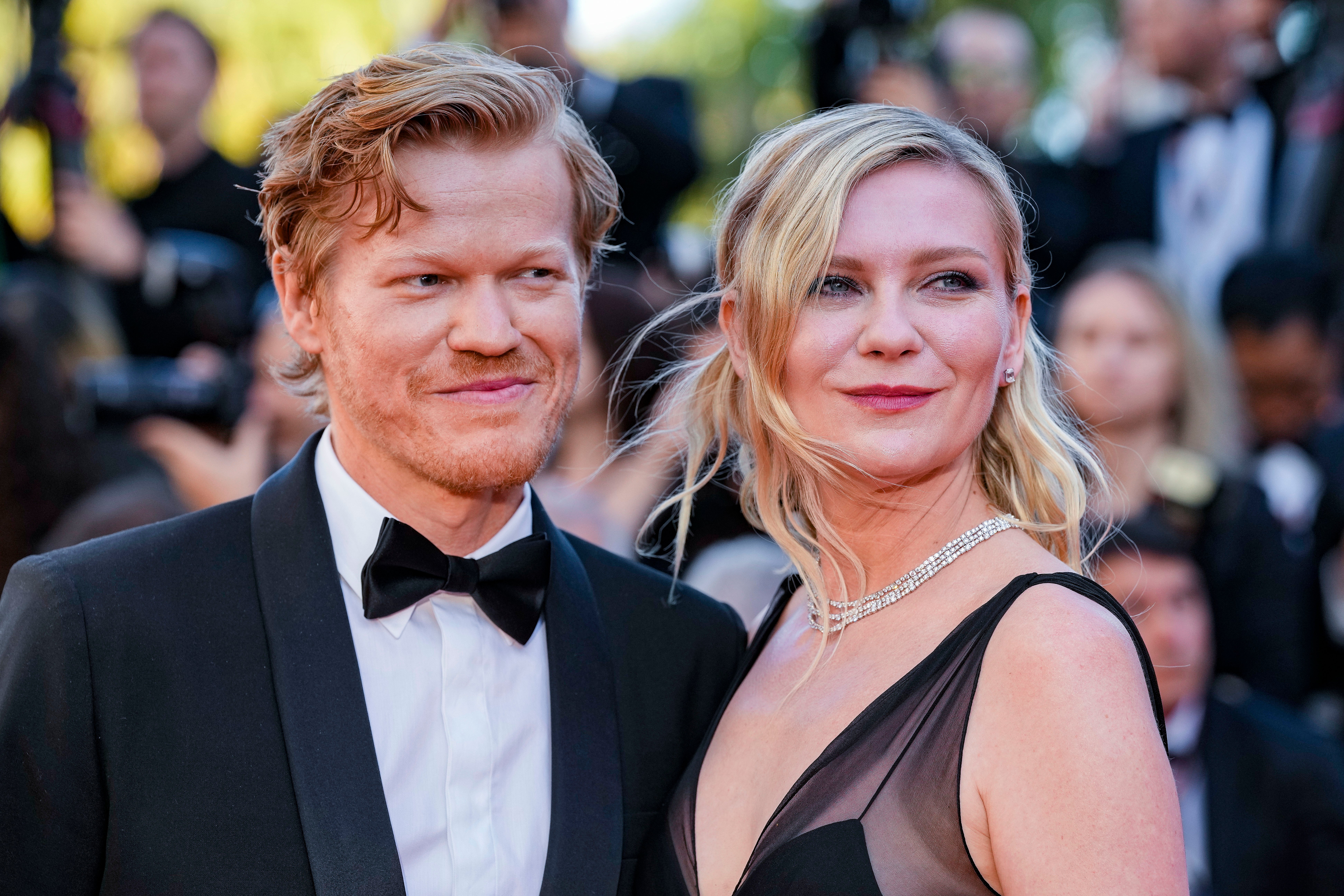 Film - Jesse Plemons