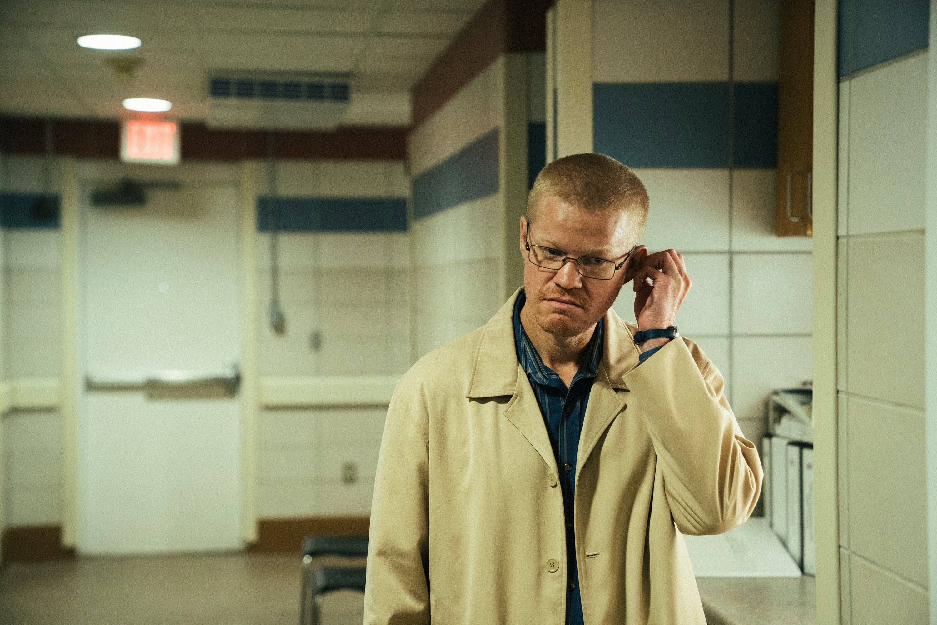Film - Jesse Plemons