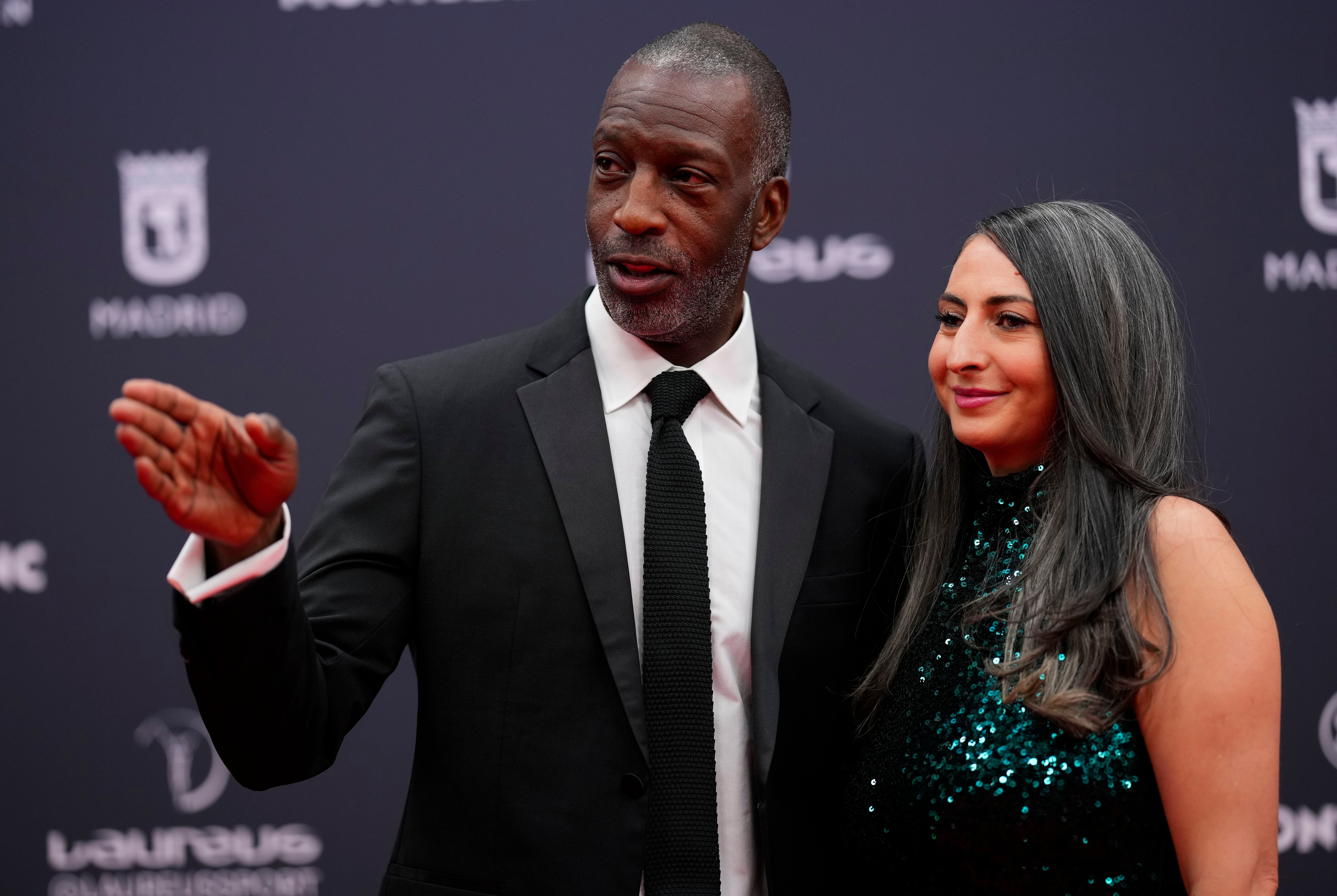 New Track League Athletics