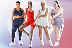 Best activewear brands for women, from high street to luxury